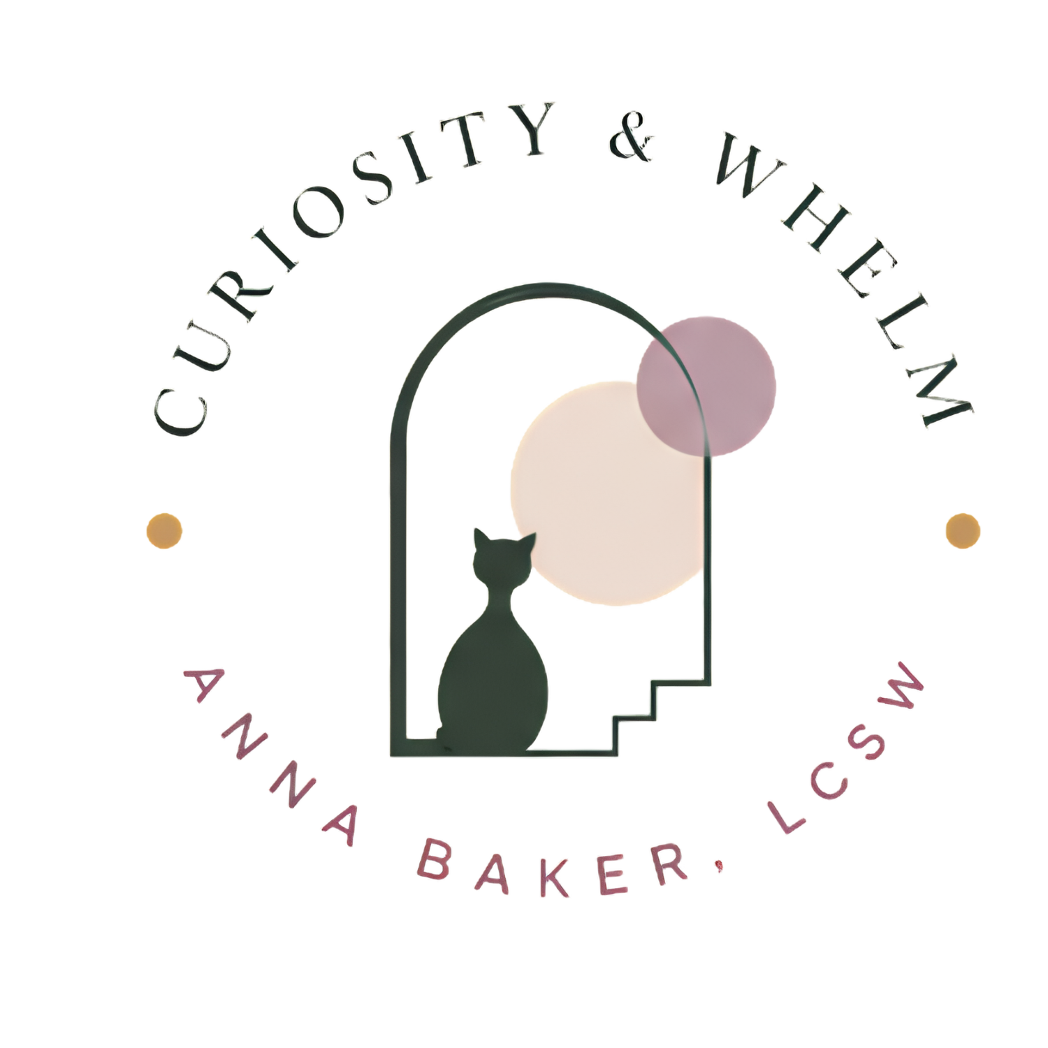 Curiosity &amp; Whelm Therapy 