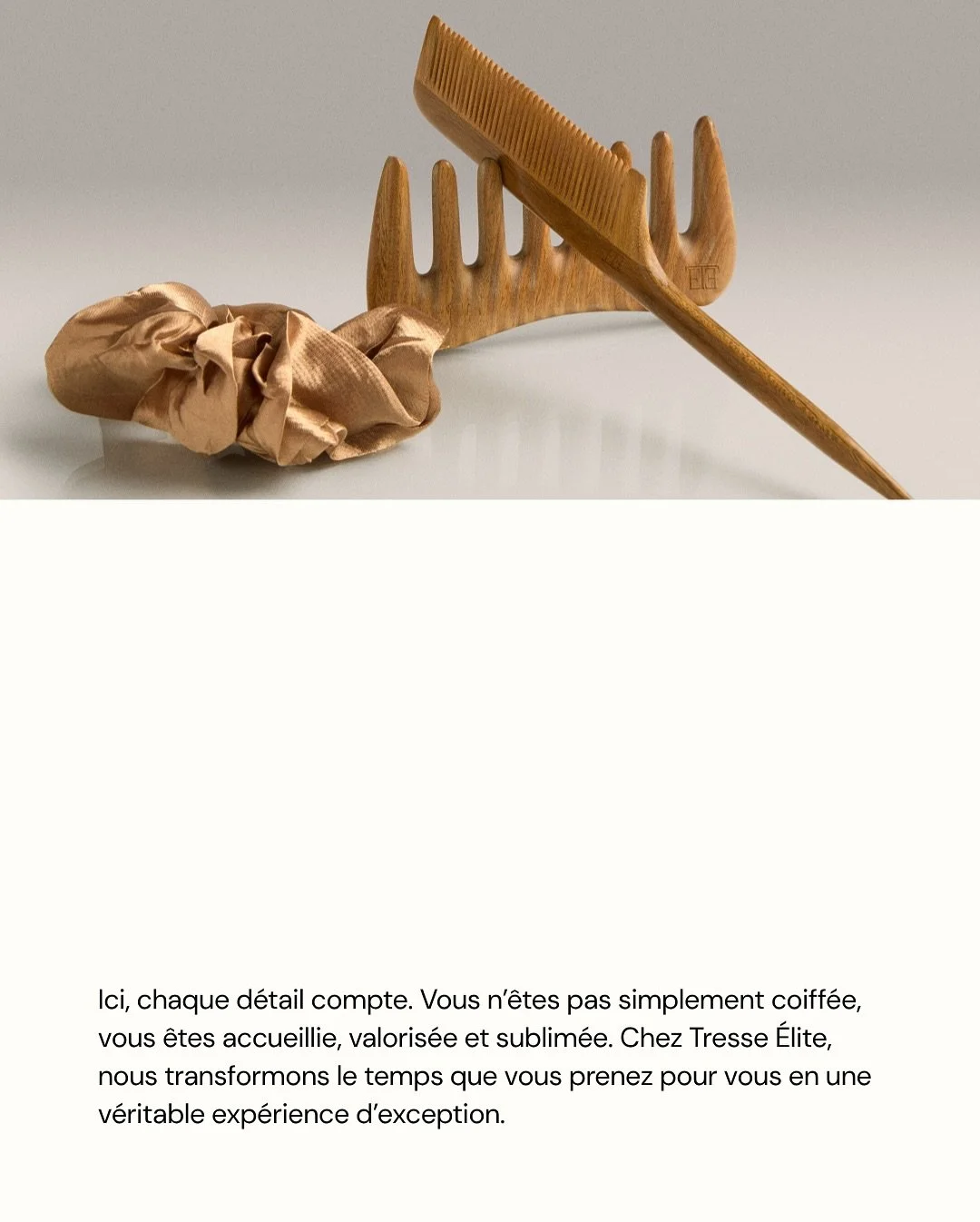 Chez Tresse &Eacute;lite, chaque d&eacute;tail a un sens.

Parce que vous m&eacute;ritez bien plus qu&rsquo;une coiffure. Vous m&eacute;ritez une exp&eacute;rience.

www.tresseelite.com 🪮