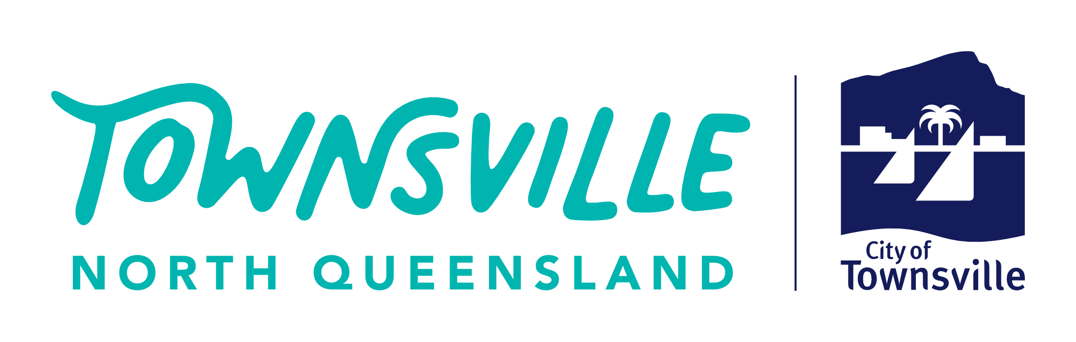 Townsville North Queensland Logo
