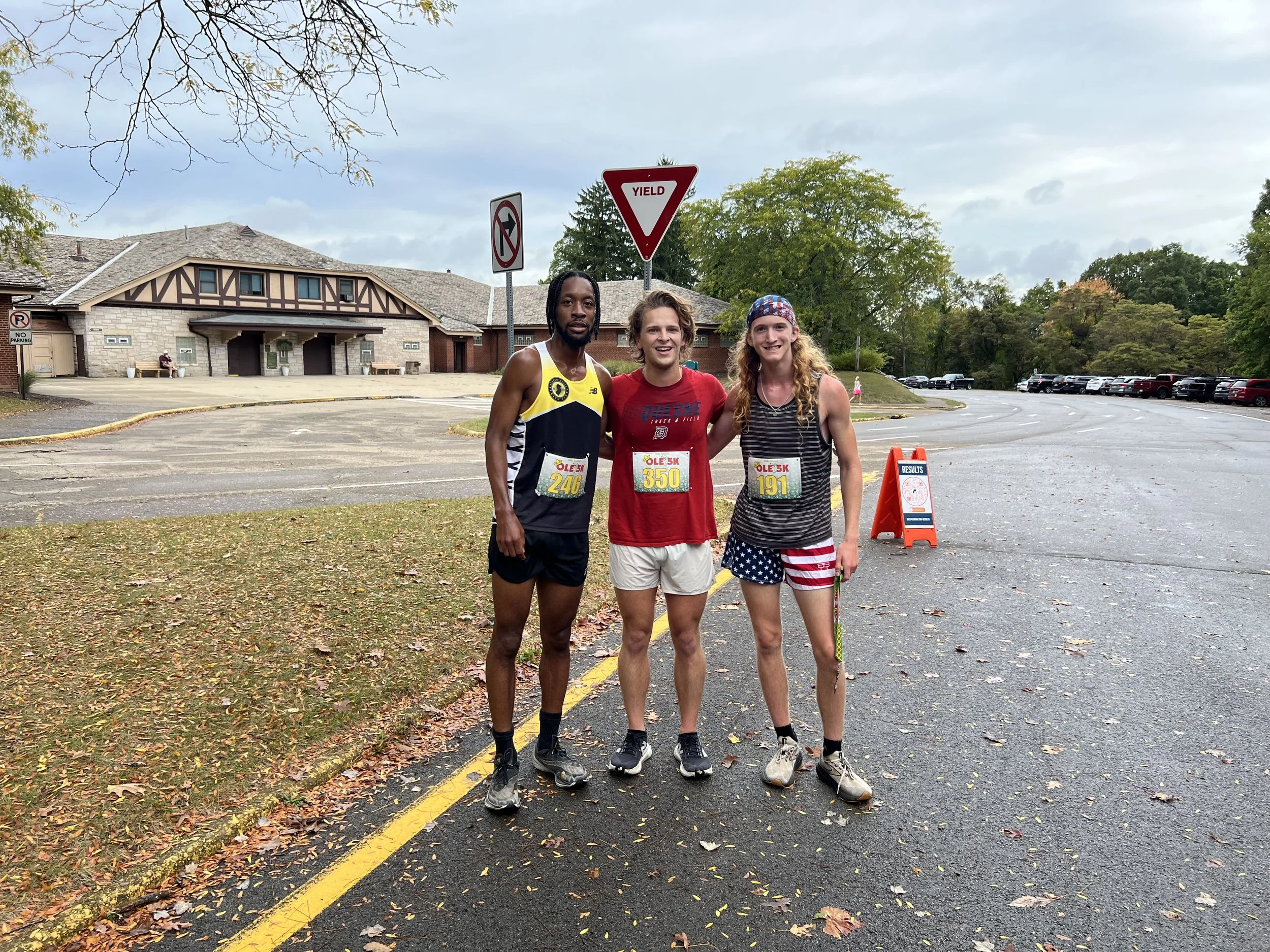 Ole 5k Race in Allison Park, PA 2024