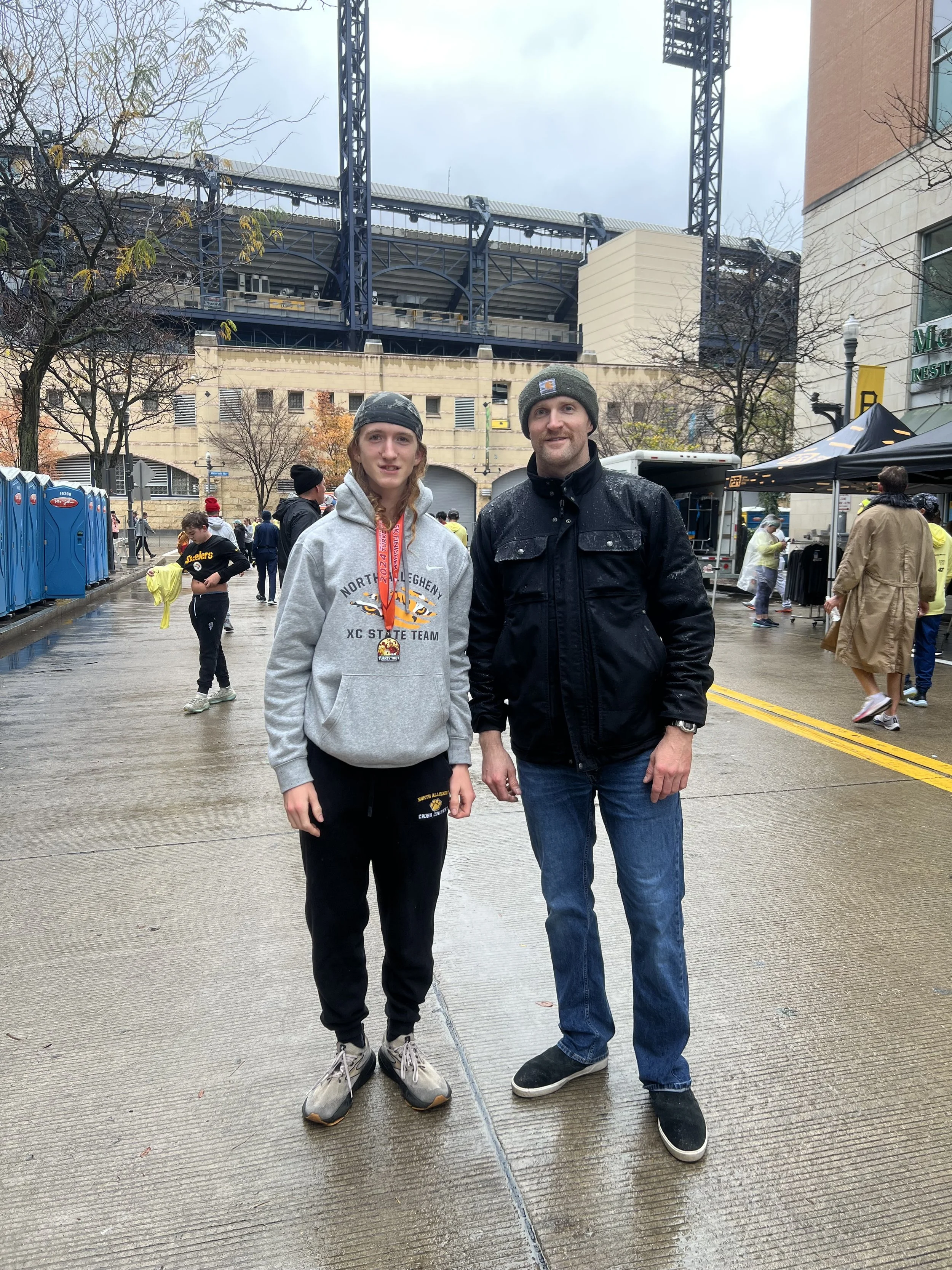Turkey Trot 5k Pittsburgh, PA 2024