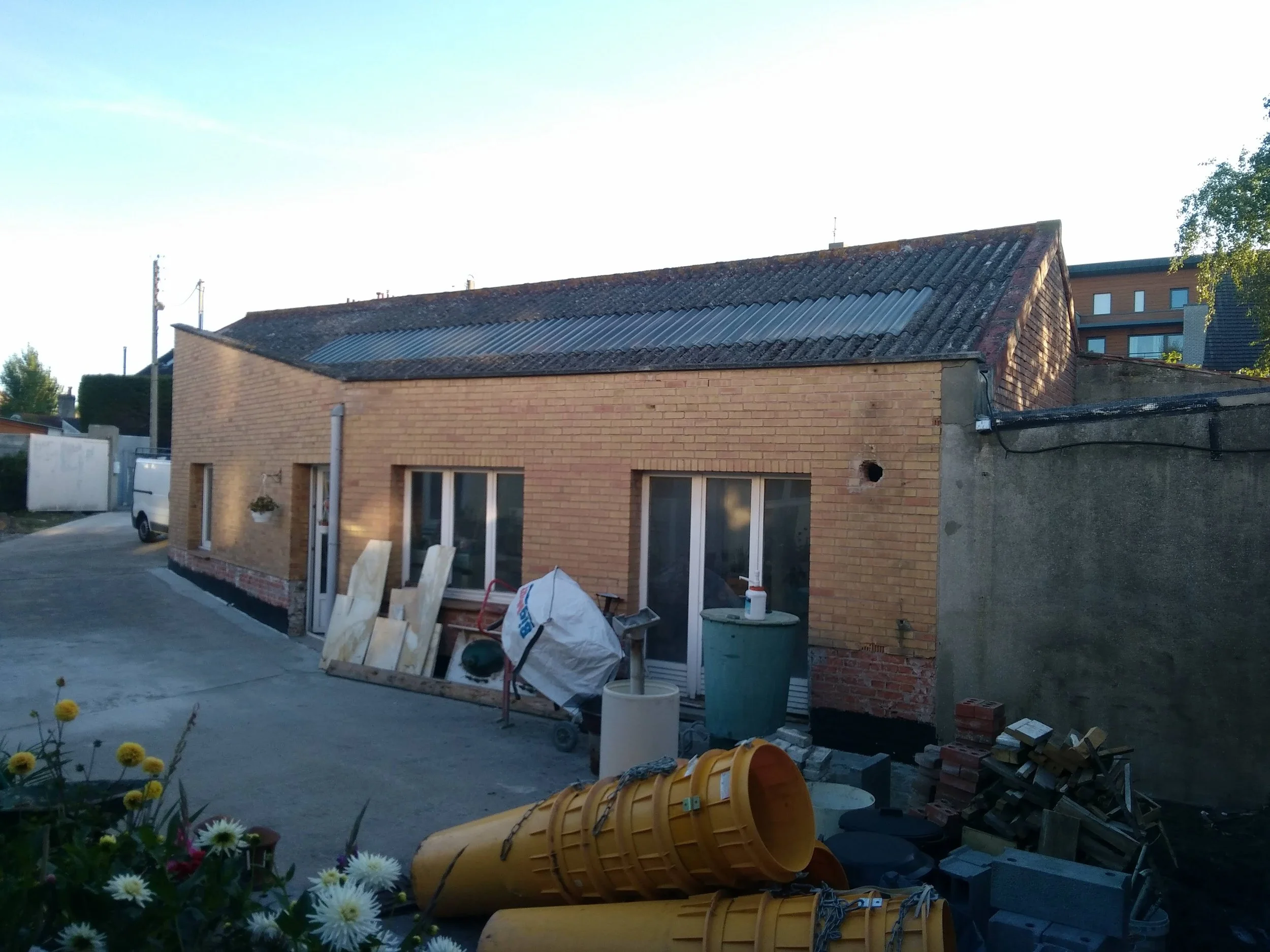 Extension Loft AVANT