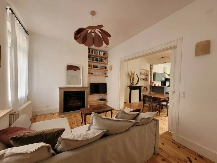 Rénovation Maison Malouine APRES