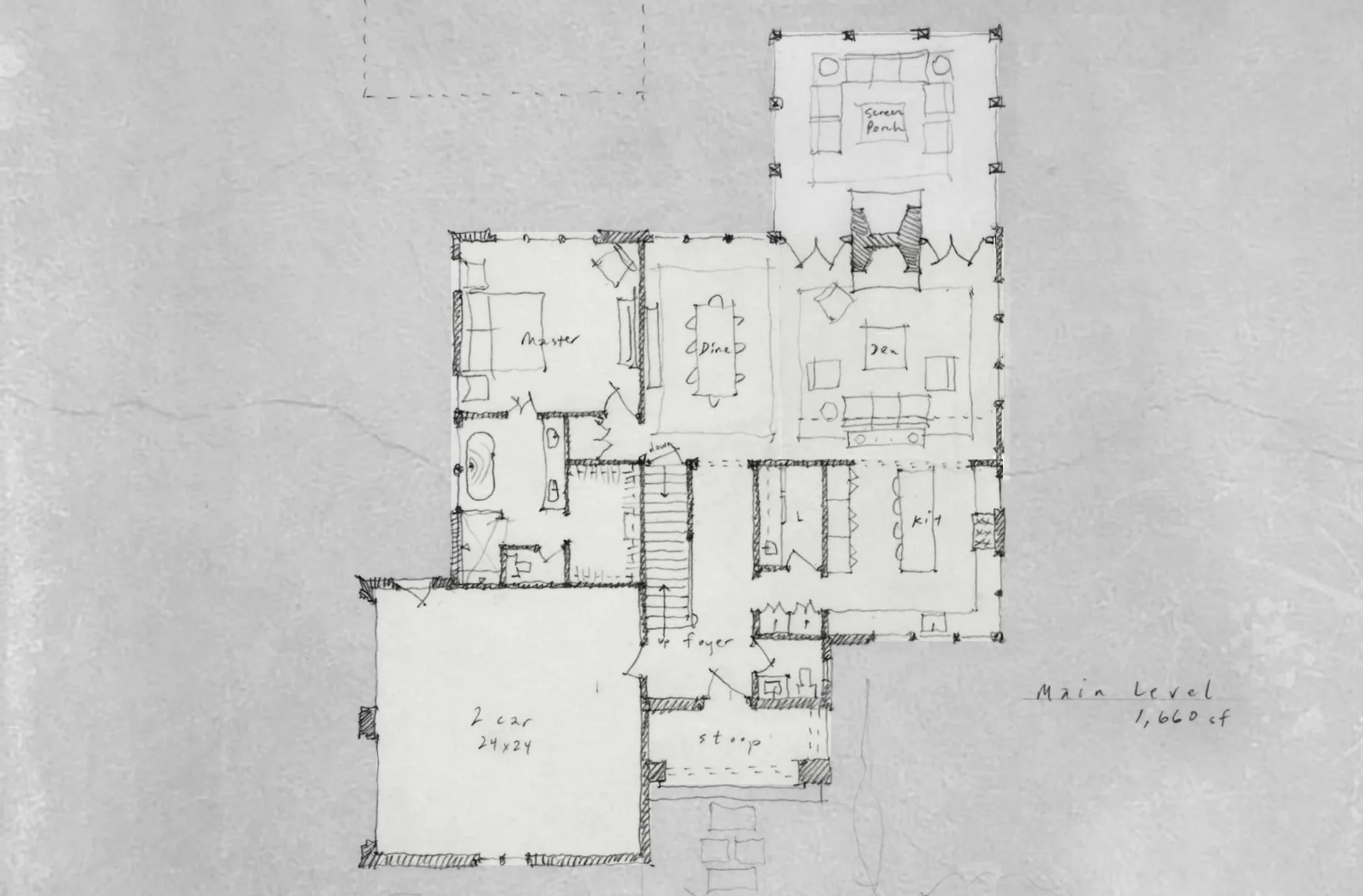 Ground Floor