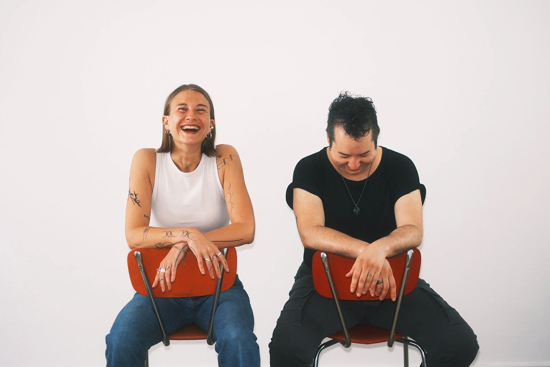 Rea & Luka