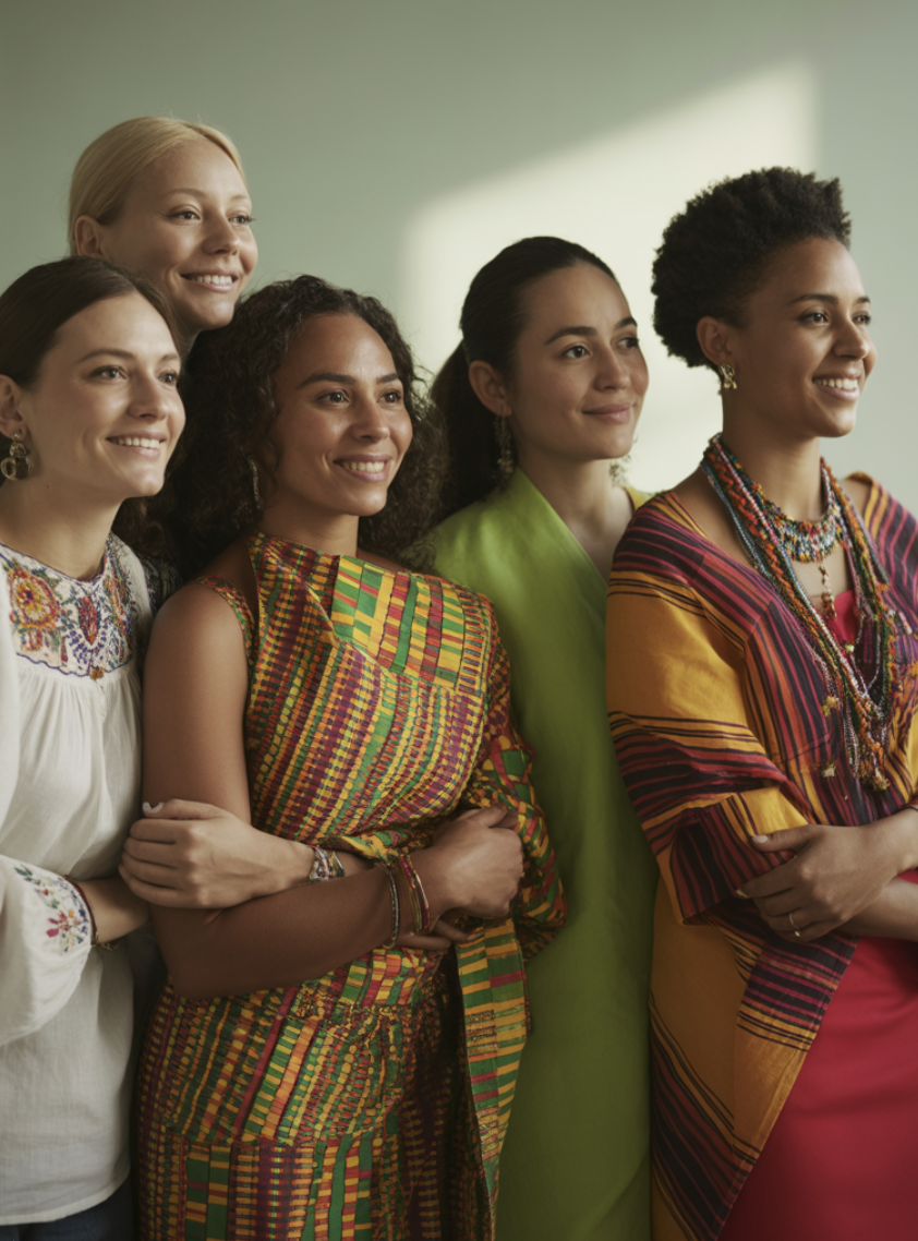 International Voices: How Different Cultures Address Menstruation