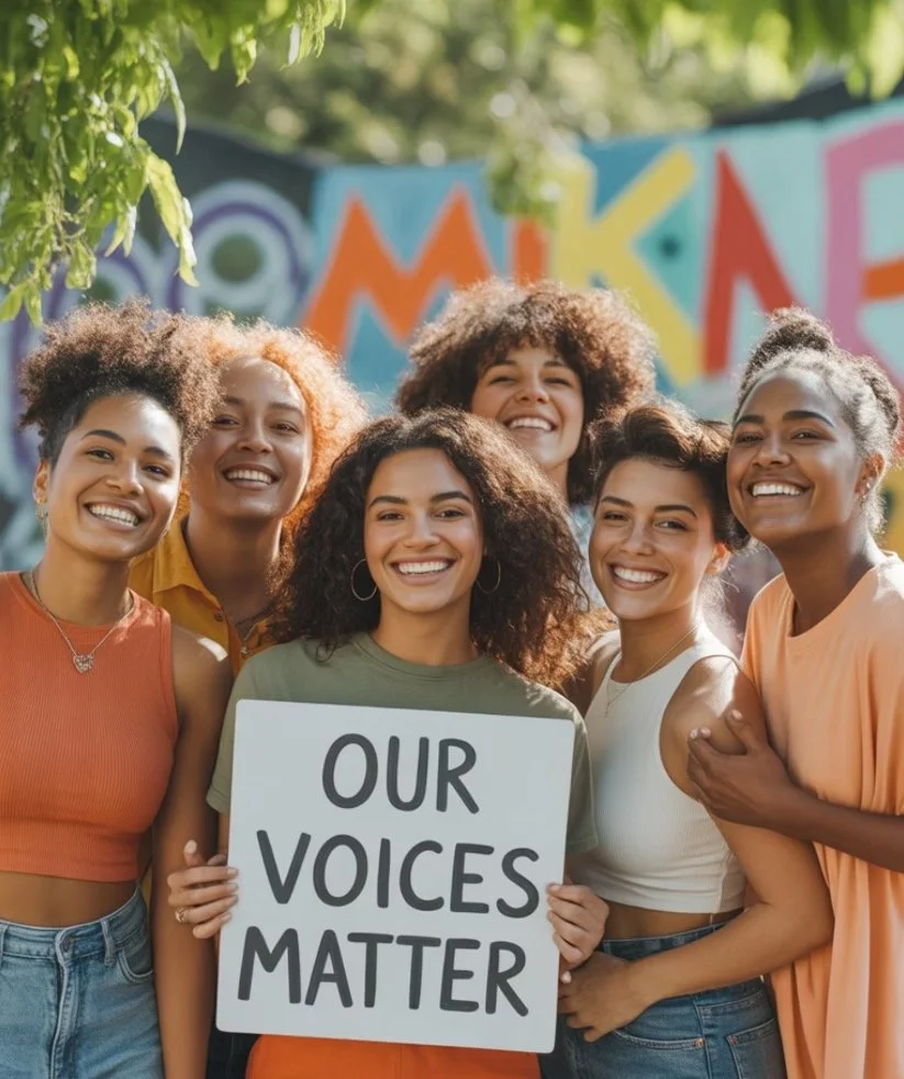 How Parents Can Support Period Equity at Home