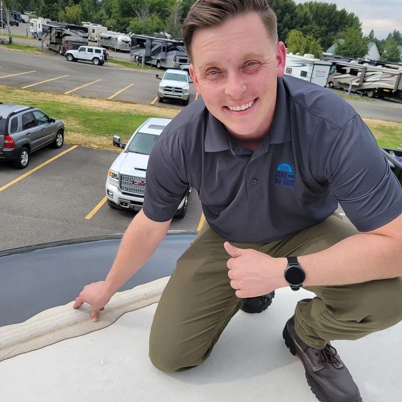 About — Jake The RV Guy | Expert RV Repair Serving Seattle, Tacoma ...