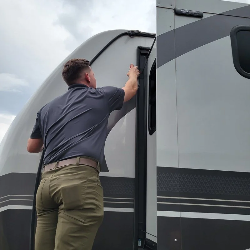 RV Repair Pricing | Rob The RV Guy — Jake The RV Guy | Expert RV Repair ...