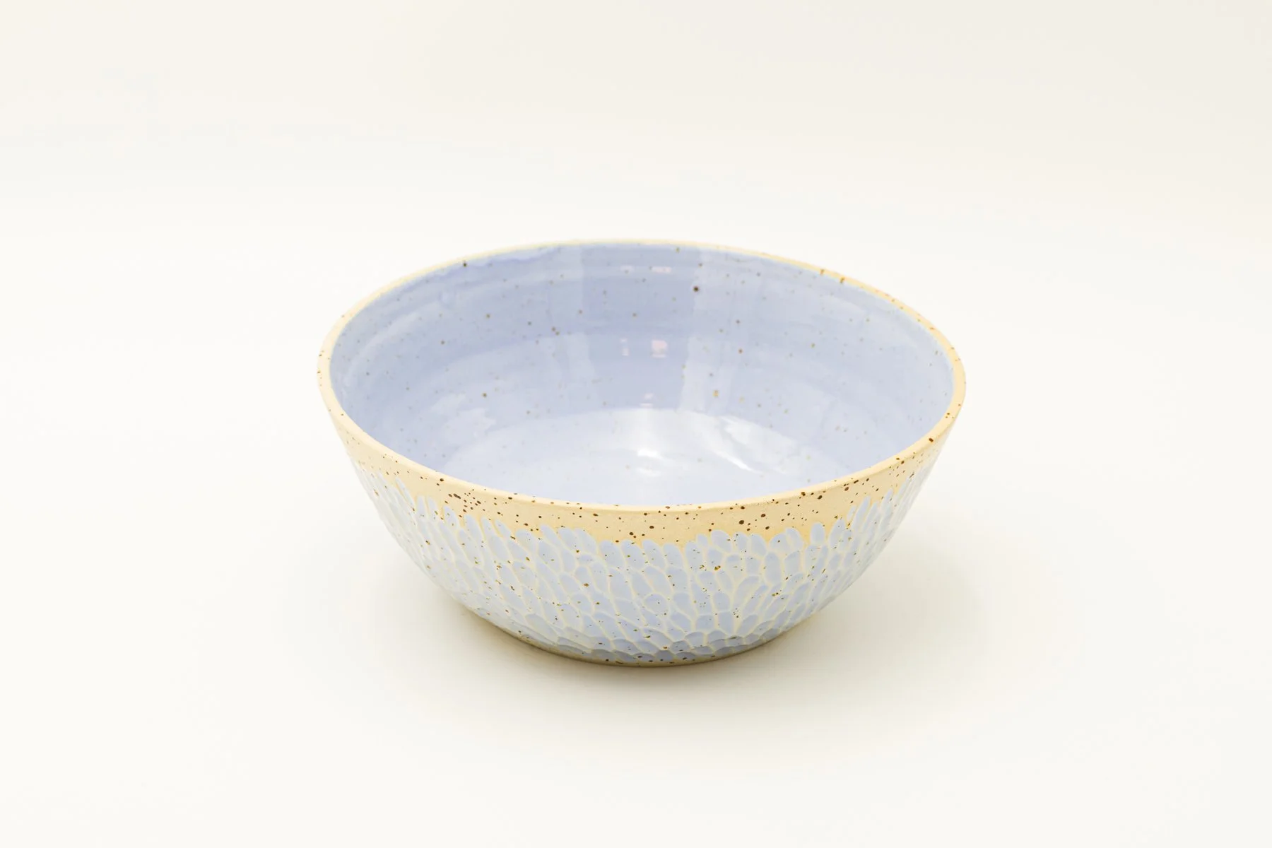 Mimosa - Forget me not - Bowl - L