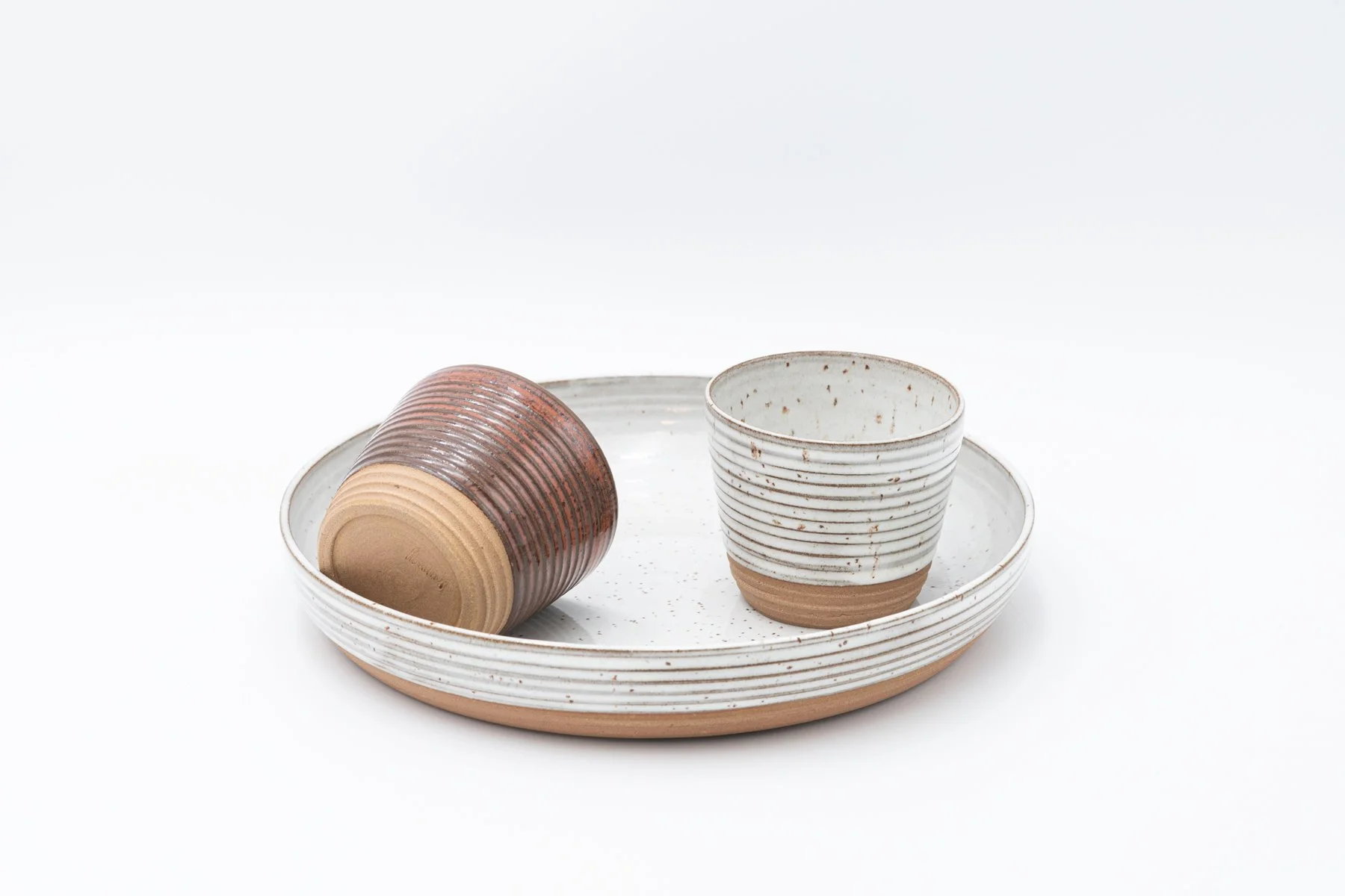 Strata - Serving Plate