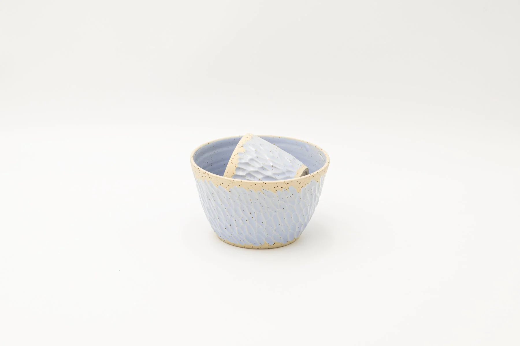 Mimosa - Forget me not - Bowl - S