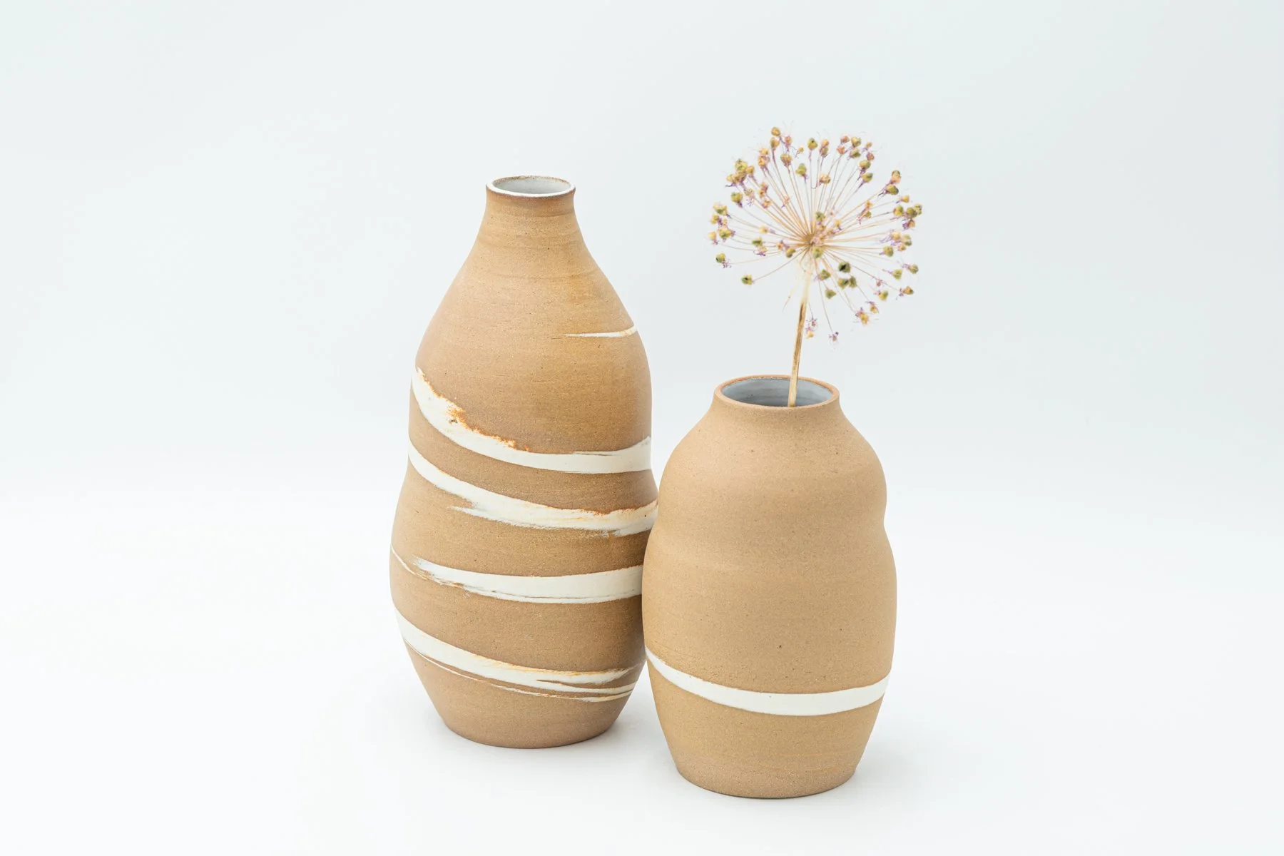 SAHARA  - Vase