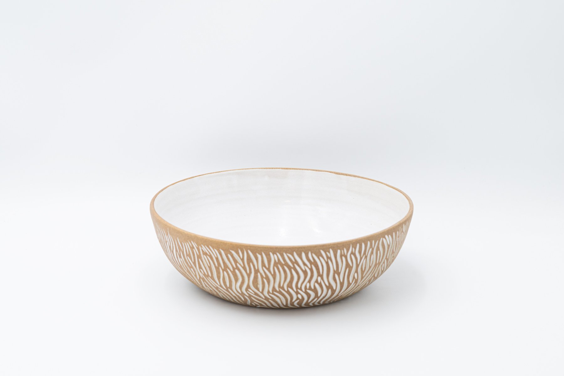 Root - Serving Bowl