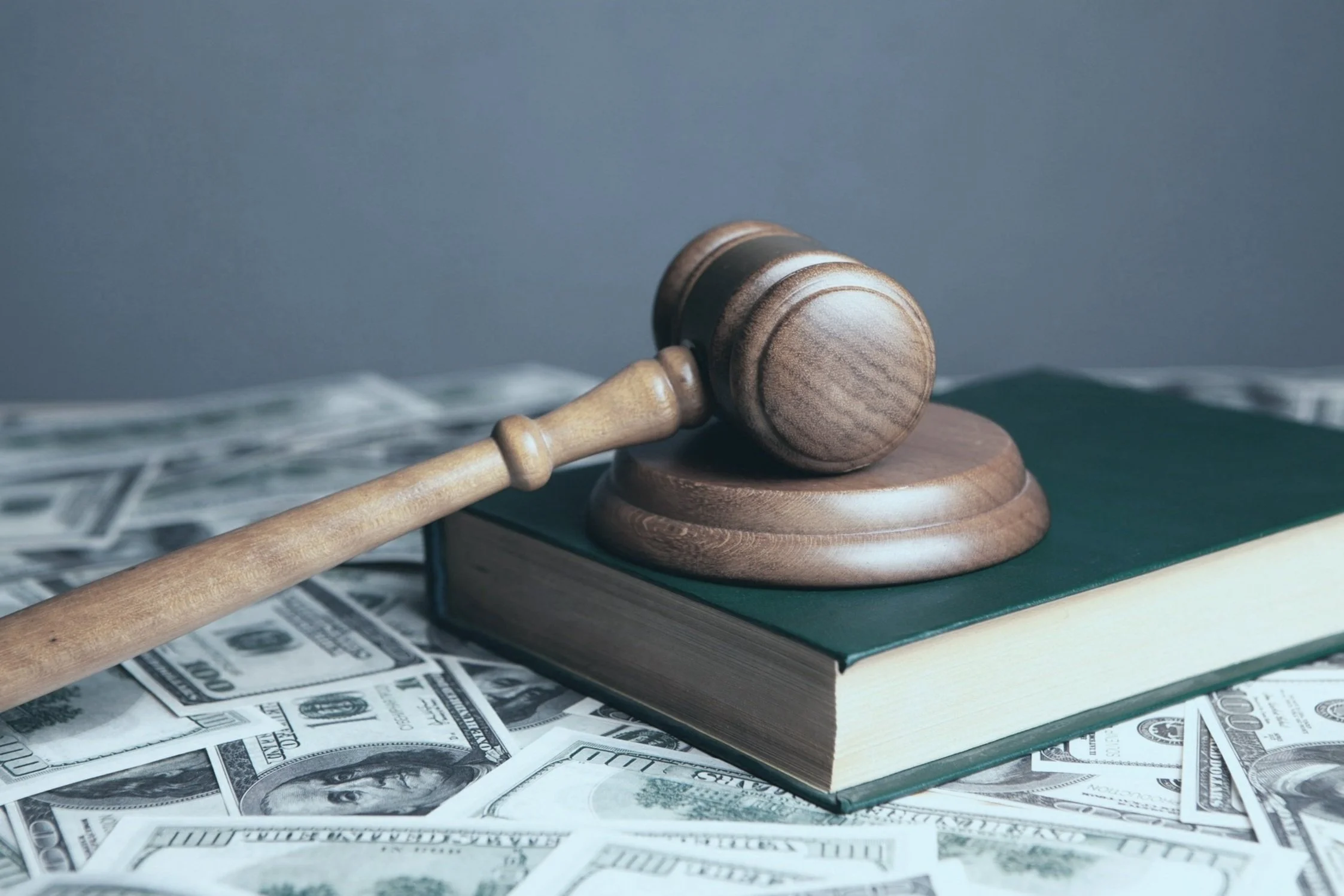 Litigation Support & Forensic Accounting