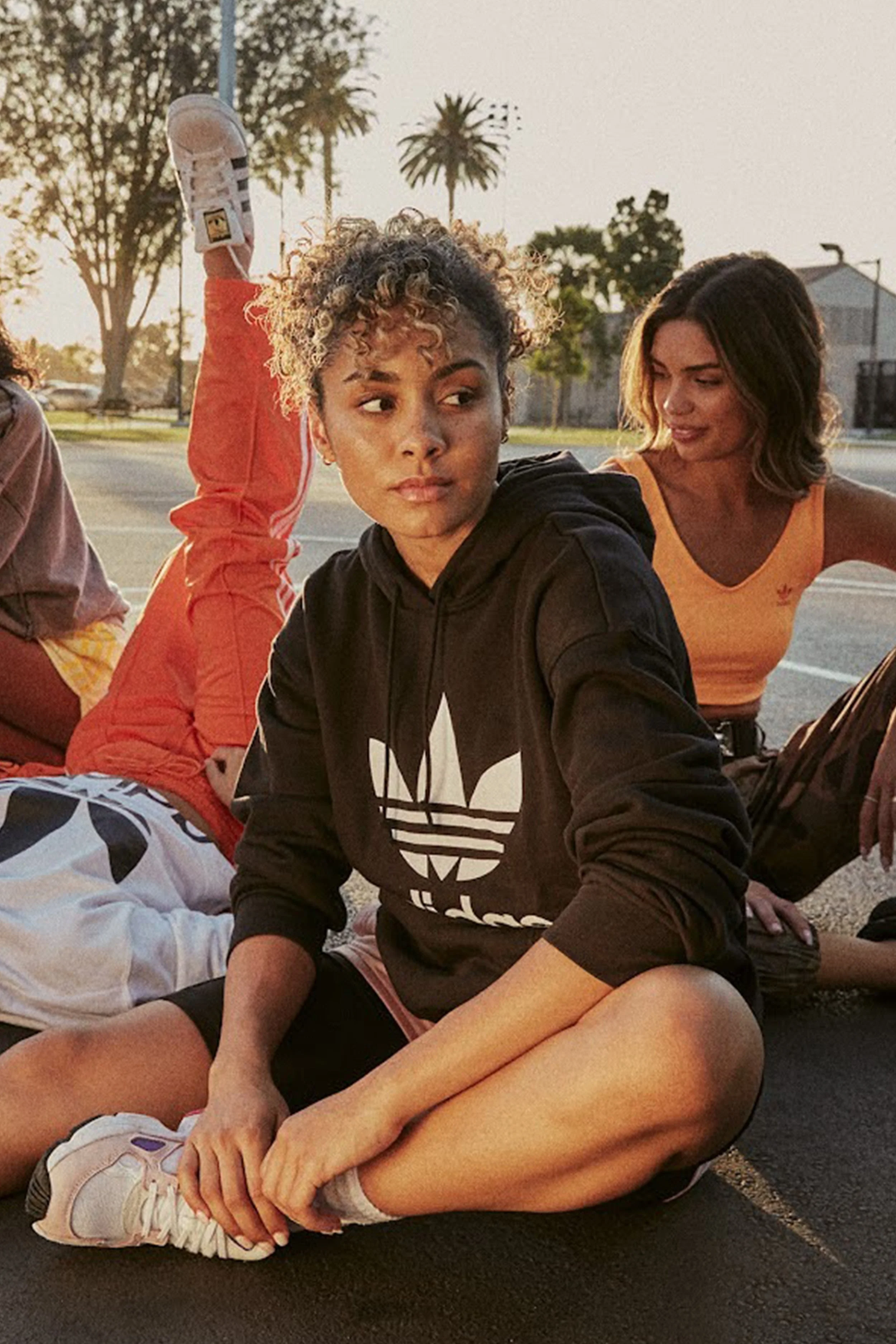 Creators Club / adiClub