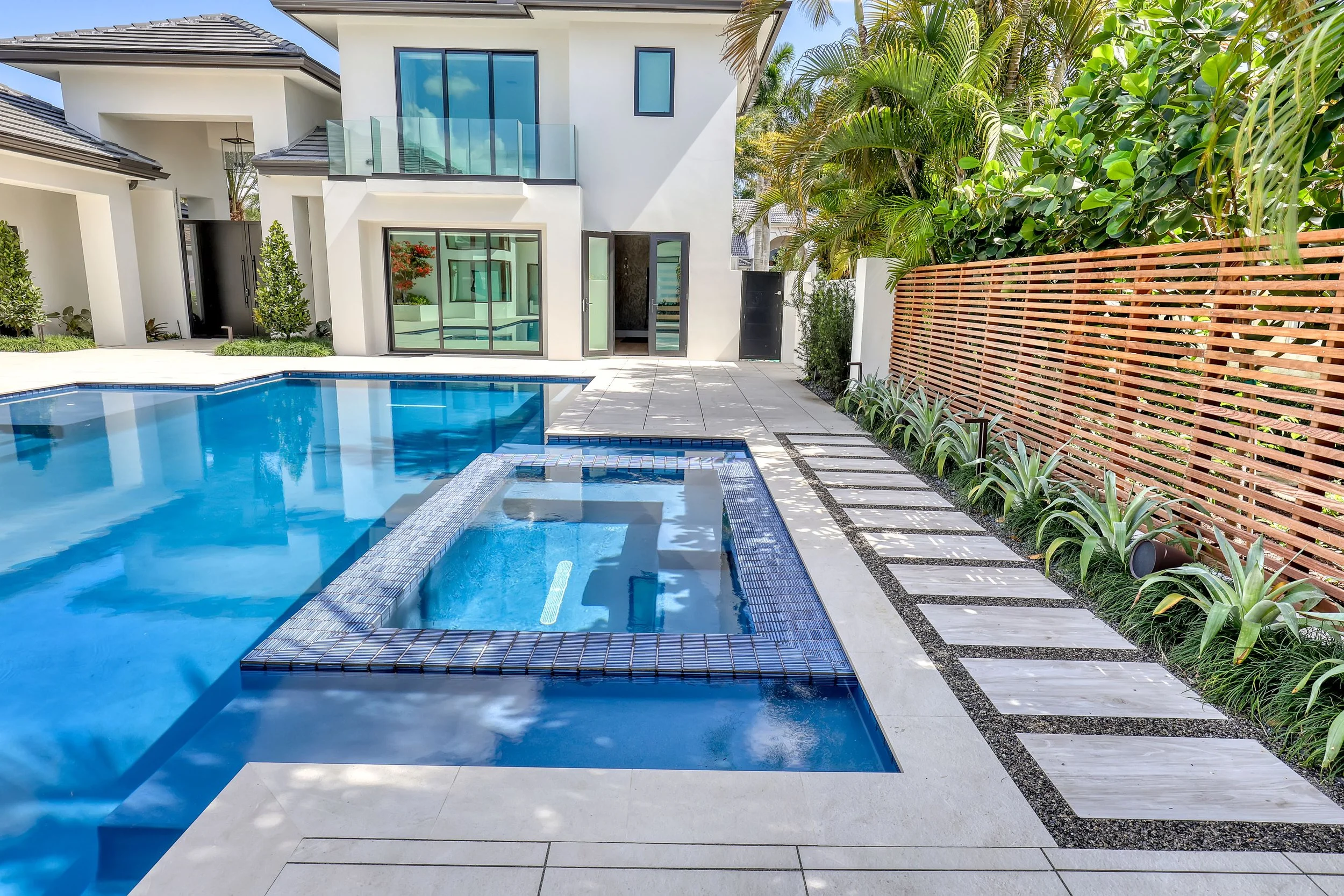 Boynton beach Pool Builders