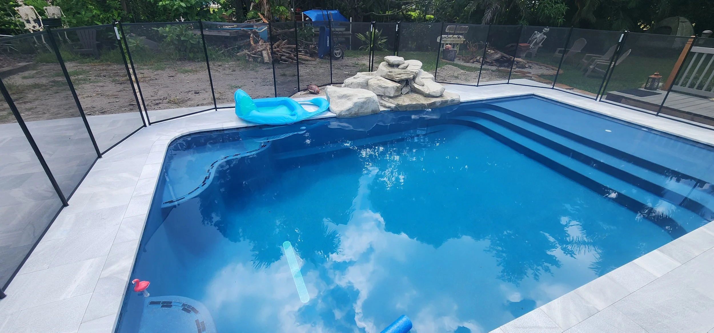 Haverhill FL POOL BUILDER