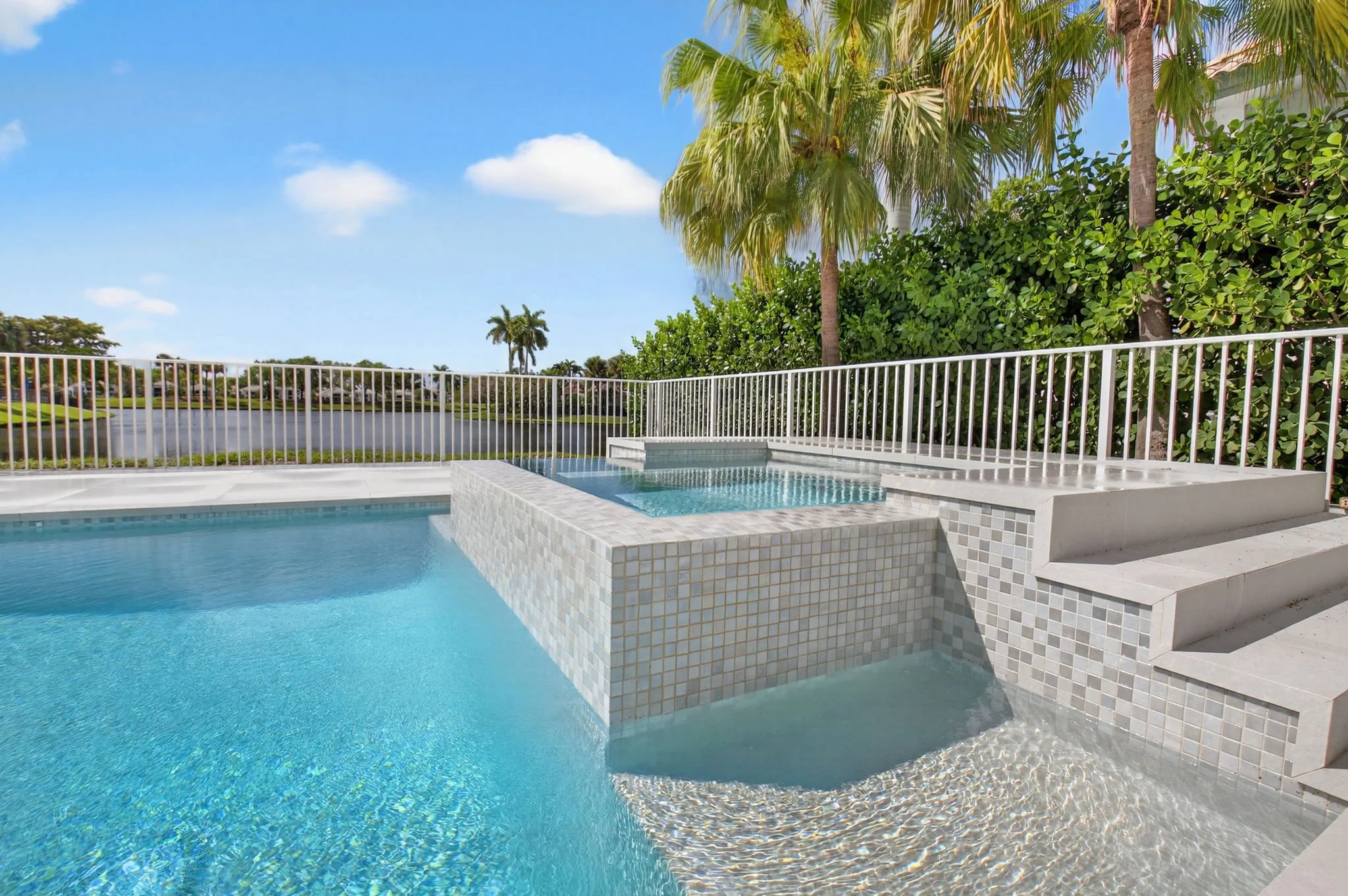 Hialeah Pool Builder