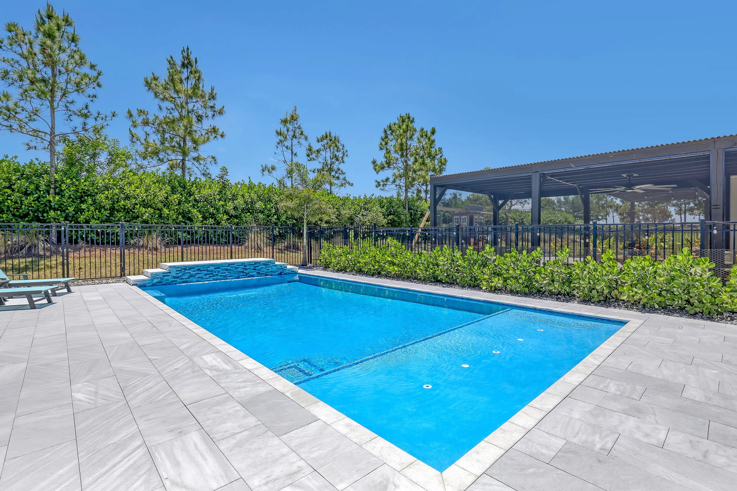 Hialeah Gardens Fl Pool Builder