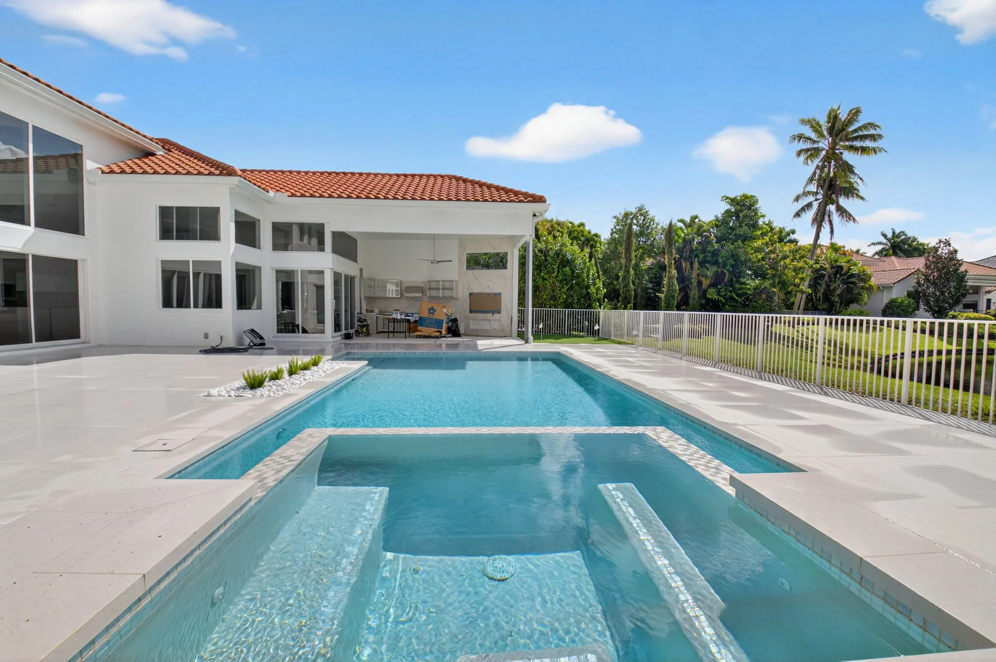 Highland Beach Fl Pool Builder