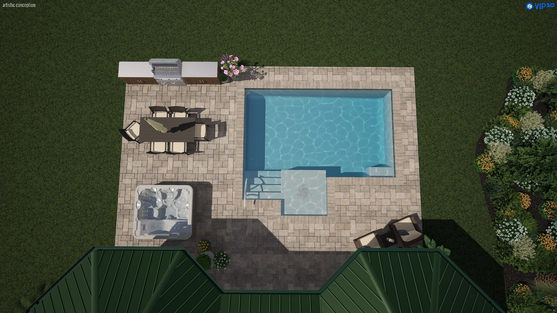 Hillsboro Beach Fl Pool Builder