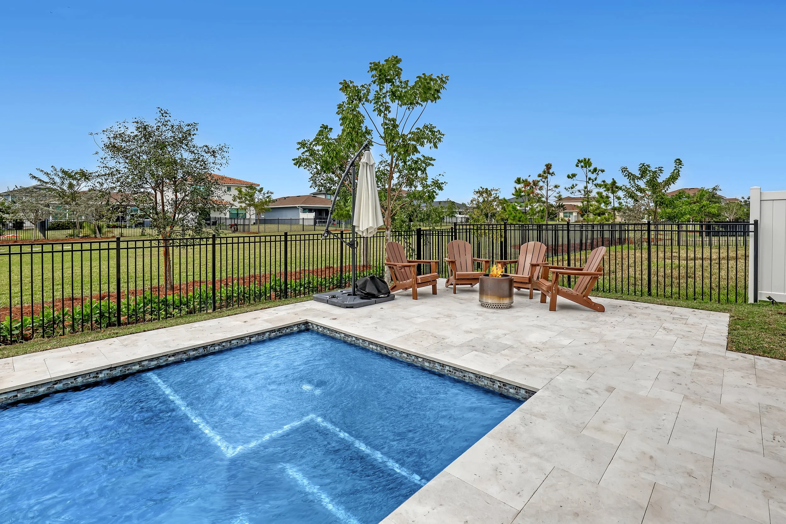 Boynton beach Pool Builders — Hang 10 Pools