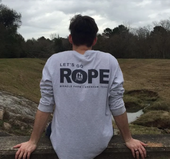 Jacob's Story: Faith, Loss, and New Beginnings