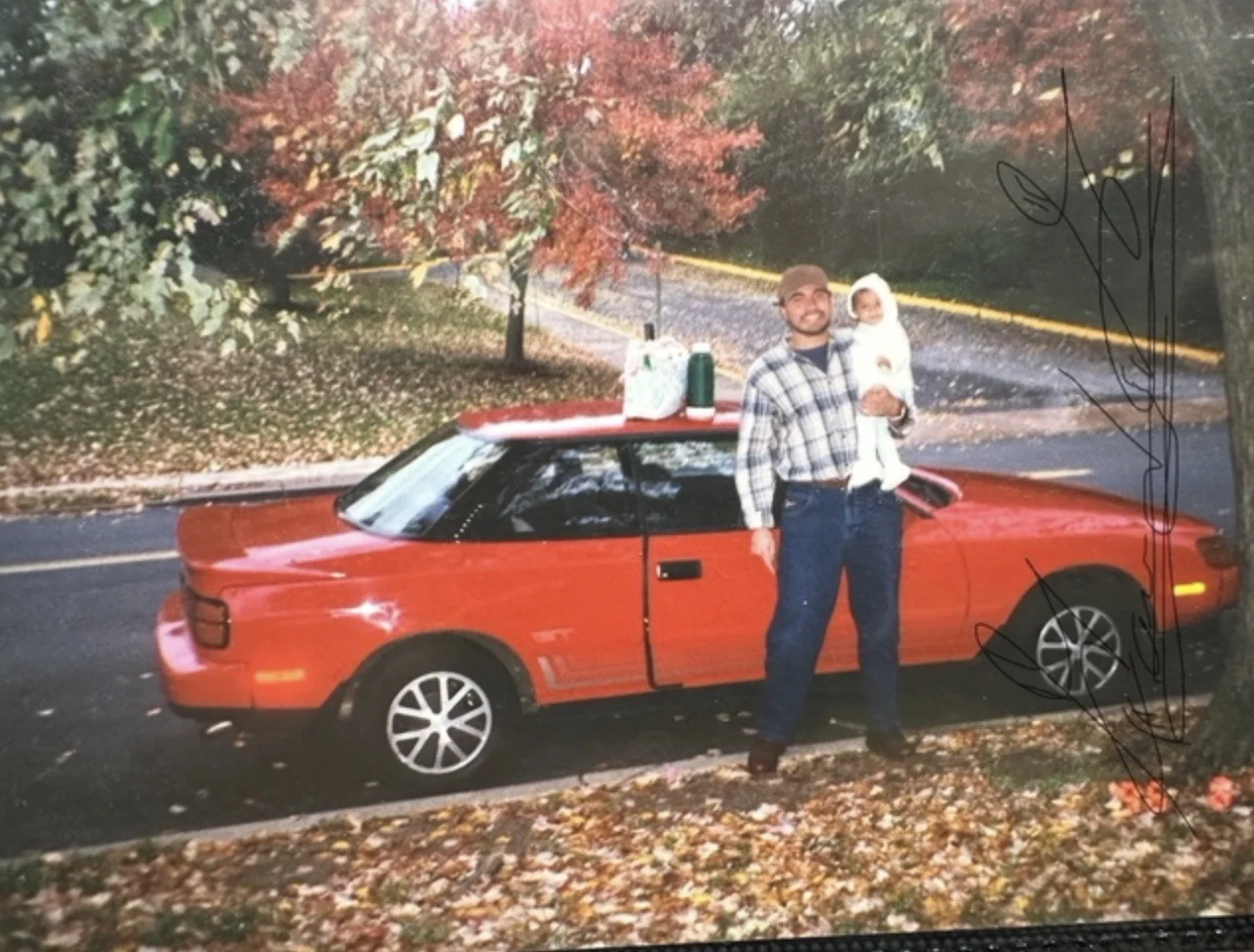 No Ride, No Referral, No Problem: Walter Made It Work.