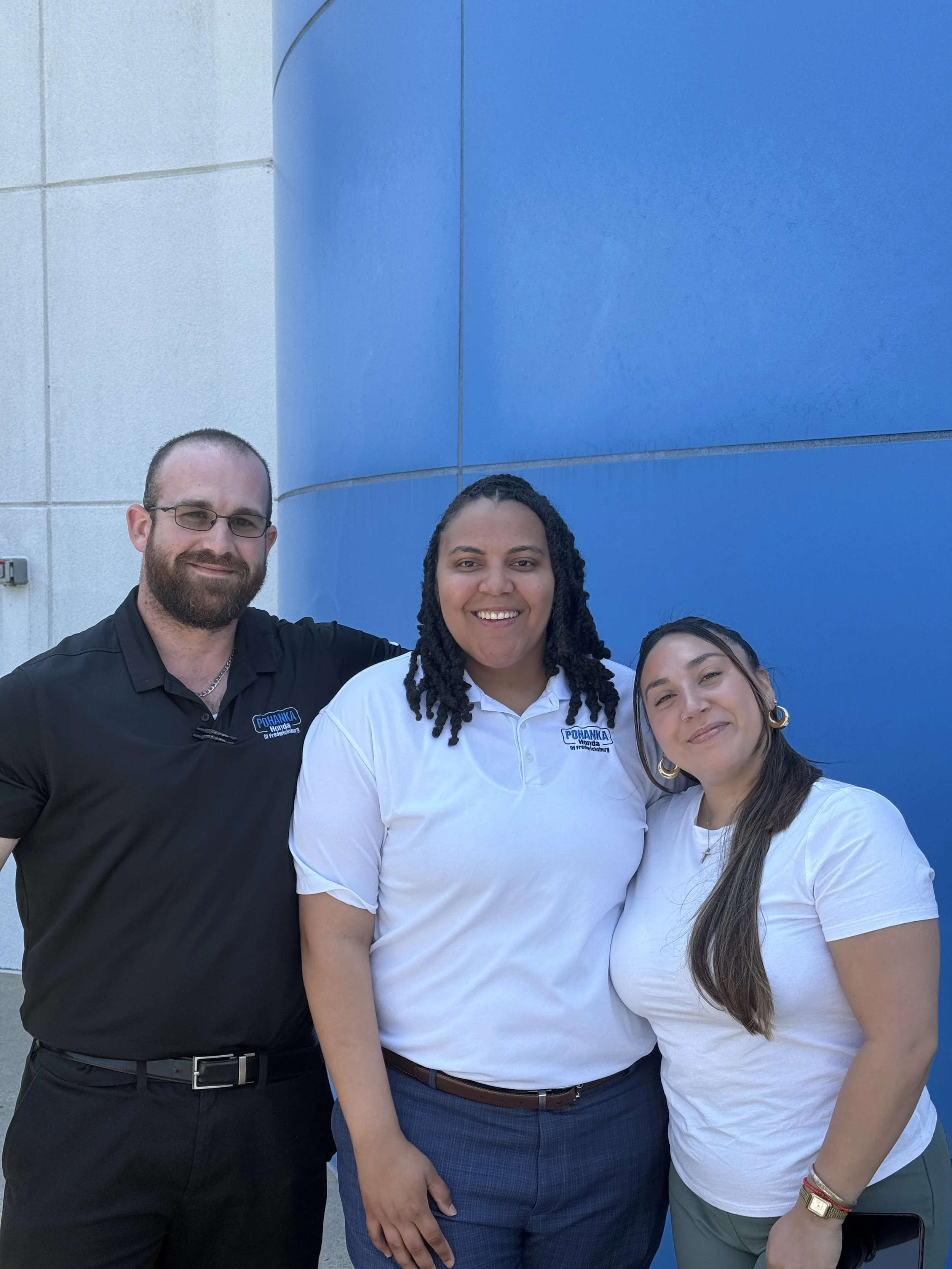 Fitness Tips with Honda of Fredericksburg