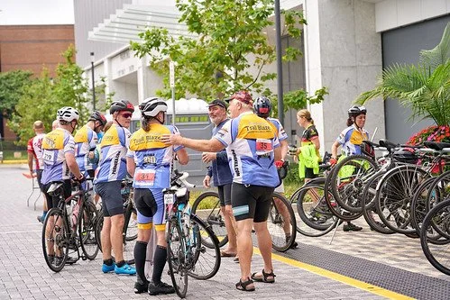Bike MS: Nation's Capital 2025