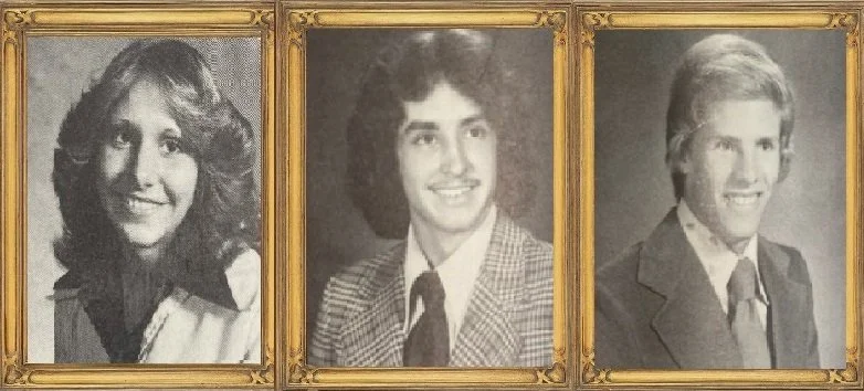 From High School Friends to Leaders at Pohanka