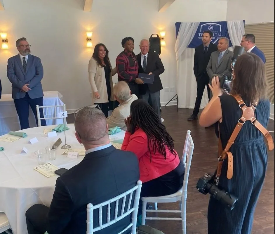 Pohanka Automotive Training Center Graduates Eleven Skilled Technicians