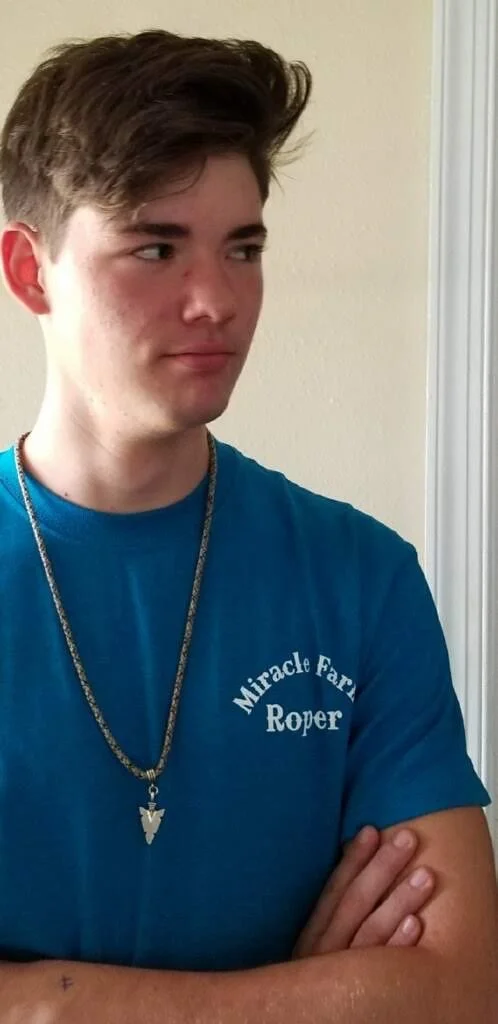 Jacob's Story: Faith, Loss, and New Beginnings — The Pohanka Way
