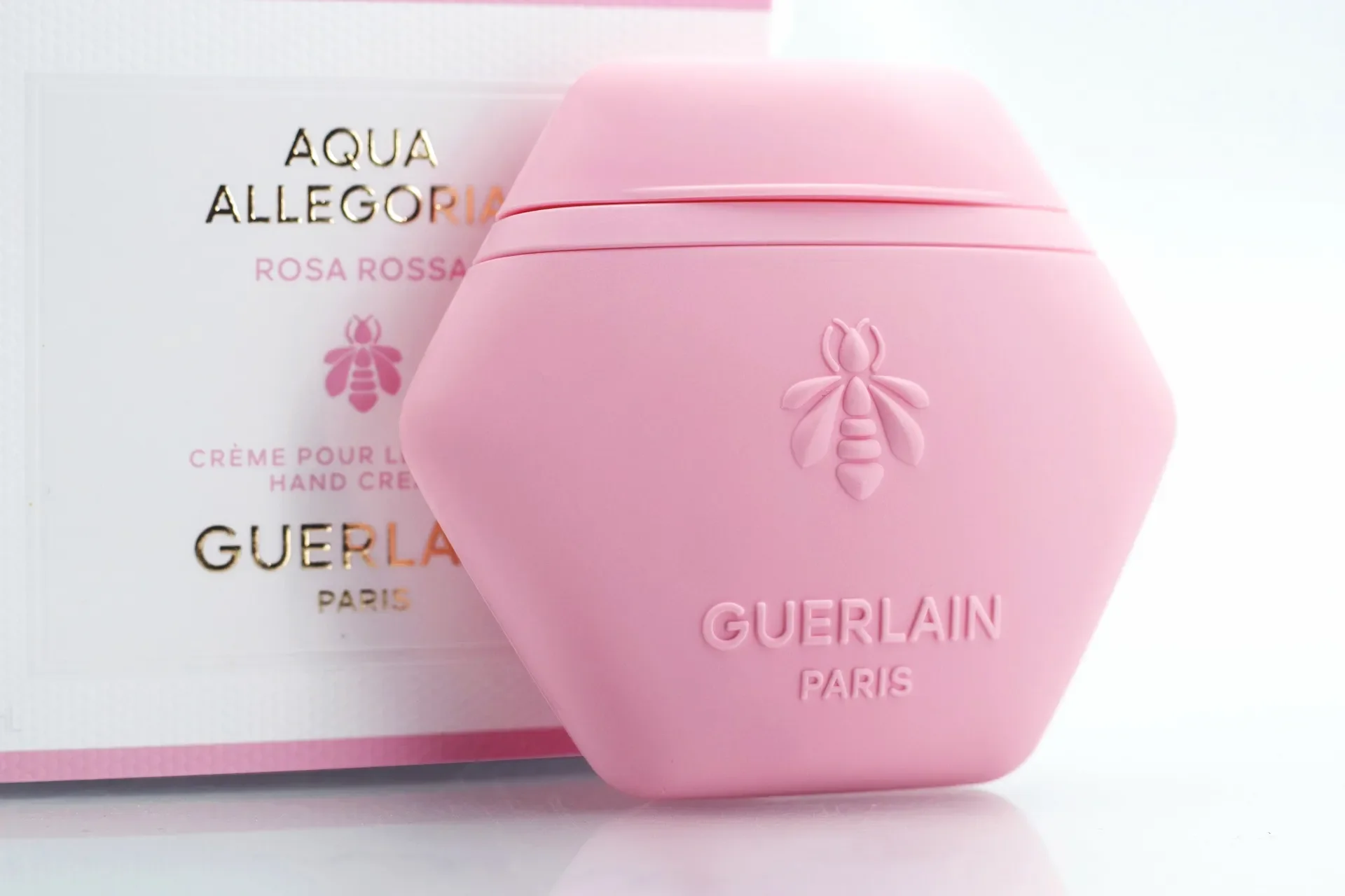 GUERLAIN - Creme main Aqua Allegoria - 5r.webp