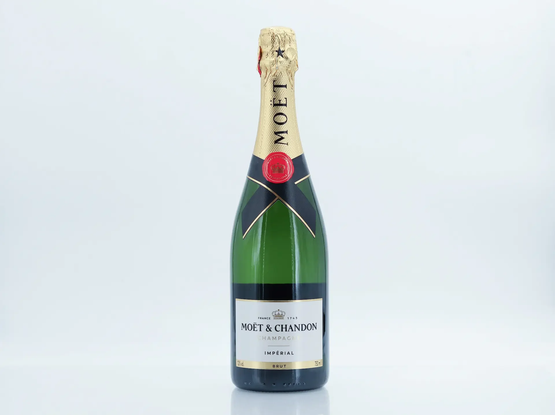 Moët & Chandon — Champagne Brut Impérial