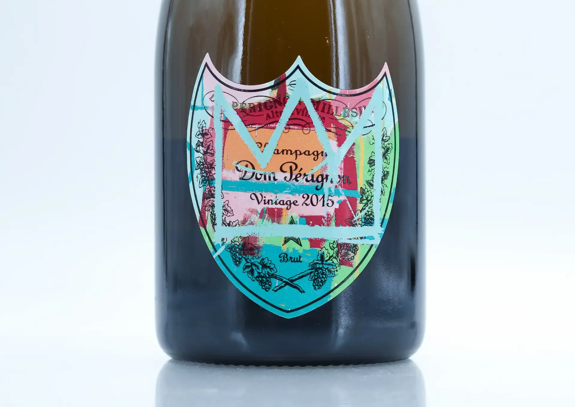 DOM PERIGNON - Vintage 2015 -3.webp