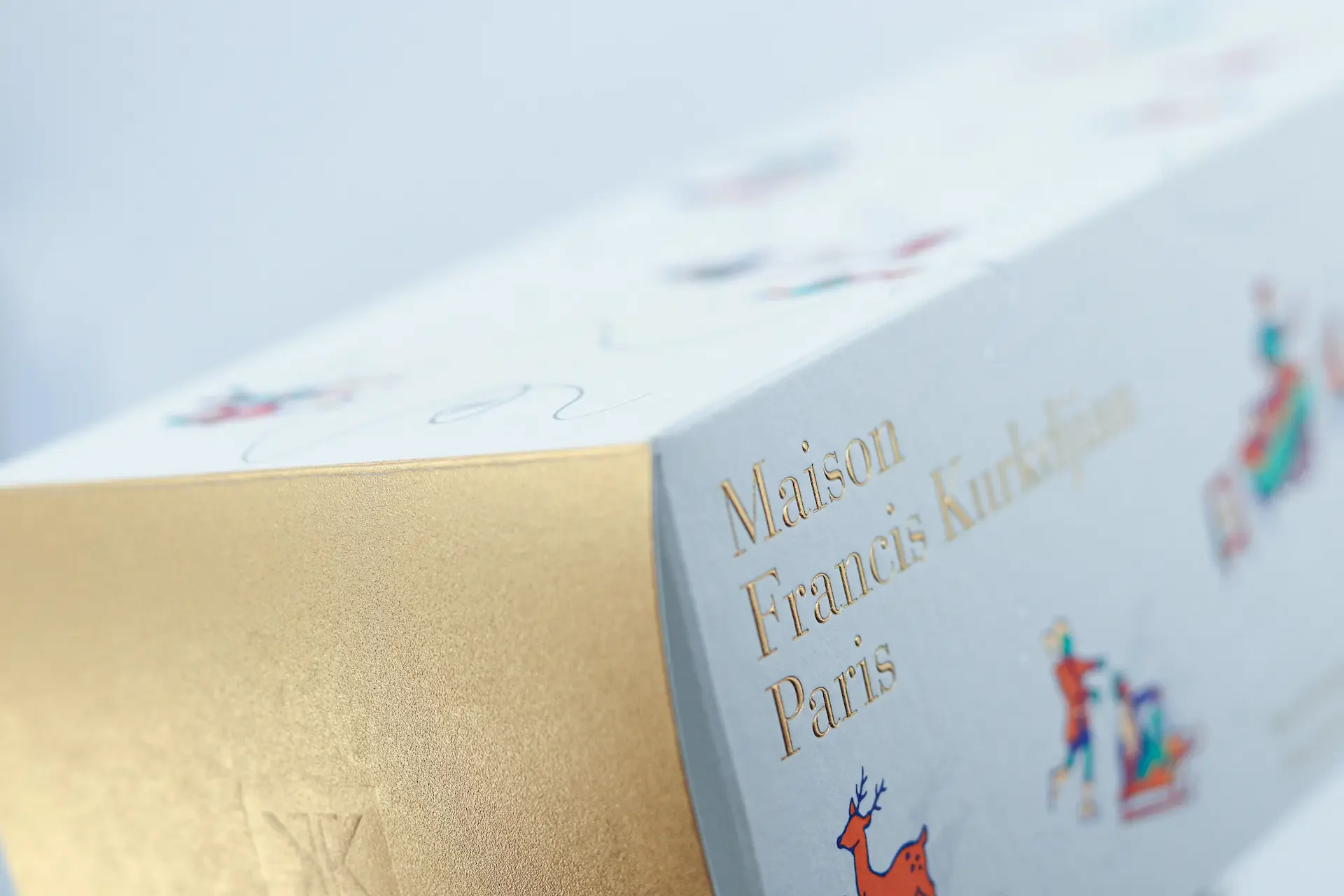 KURKDJIAN - Bougie Noel -1.webp