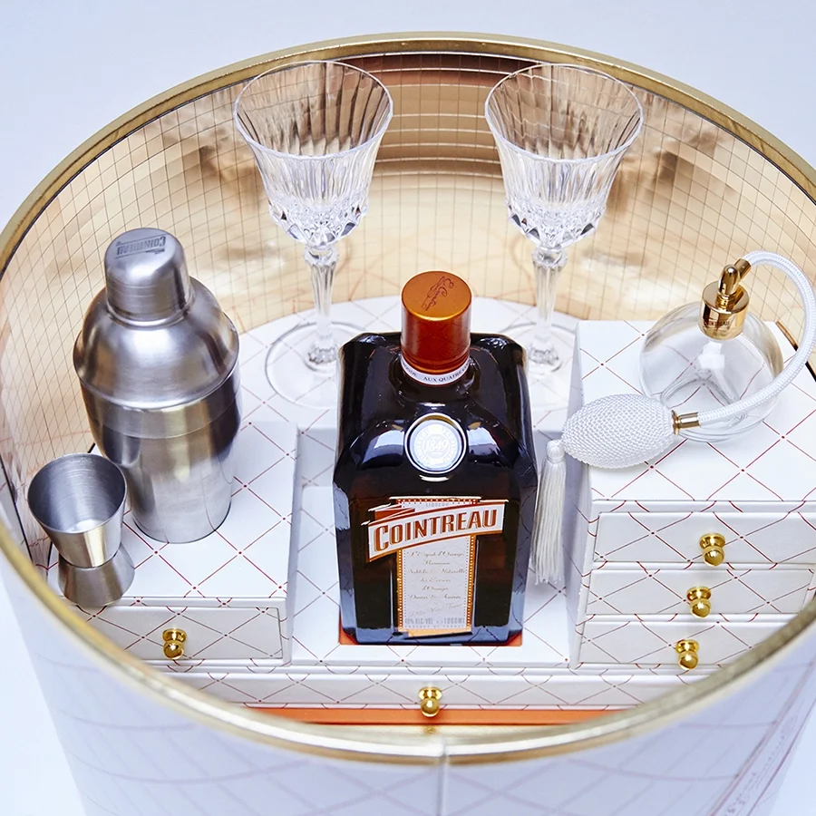 Cointreau Coffret Prestige - 4.webp
