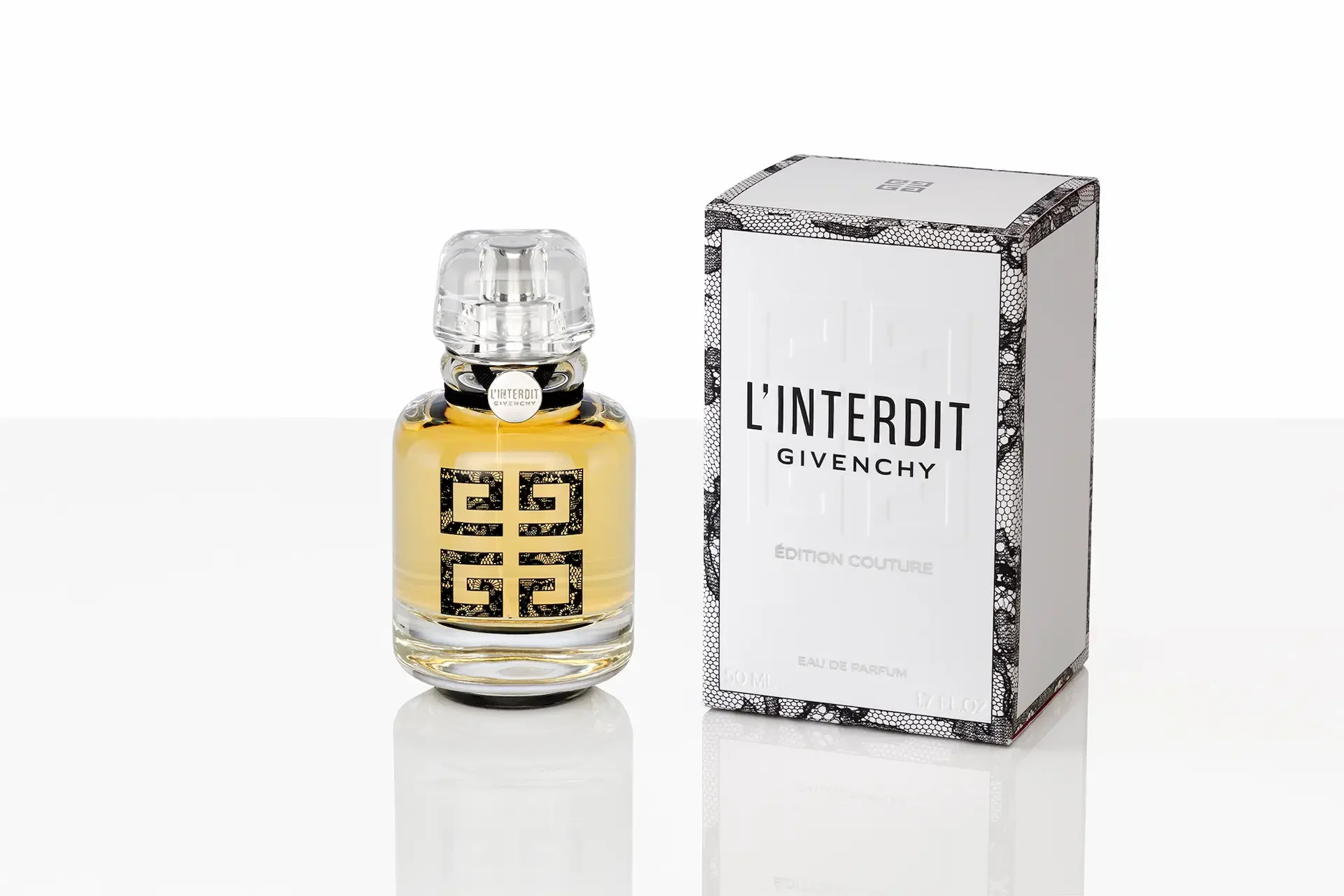 GIVENCHY L'Interdit Edition Couture 50ml.webp