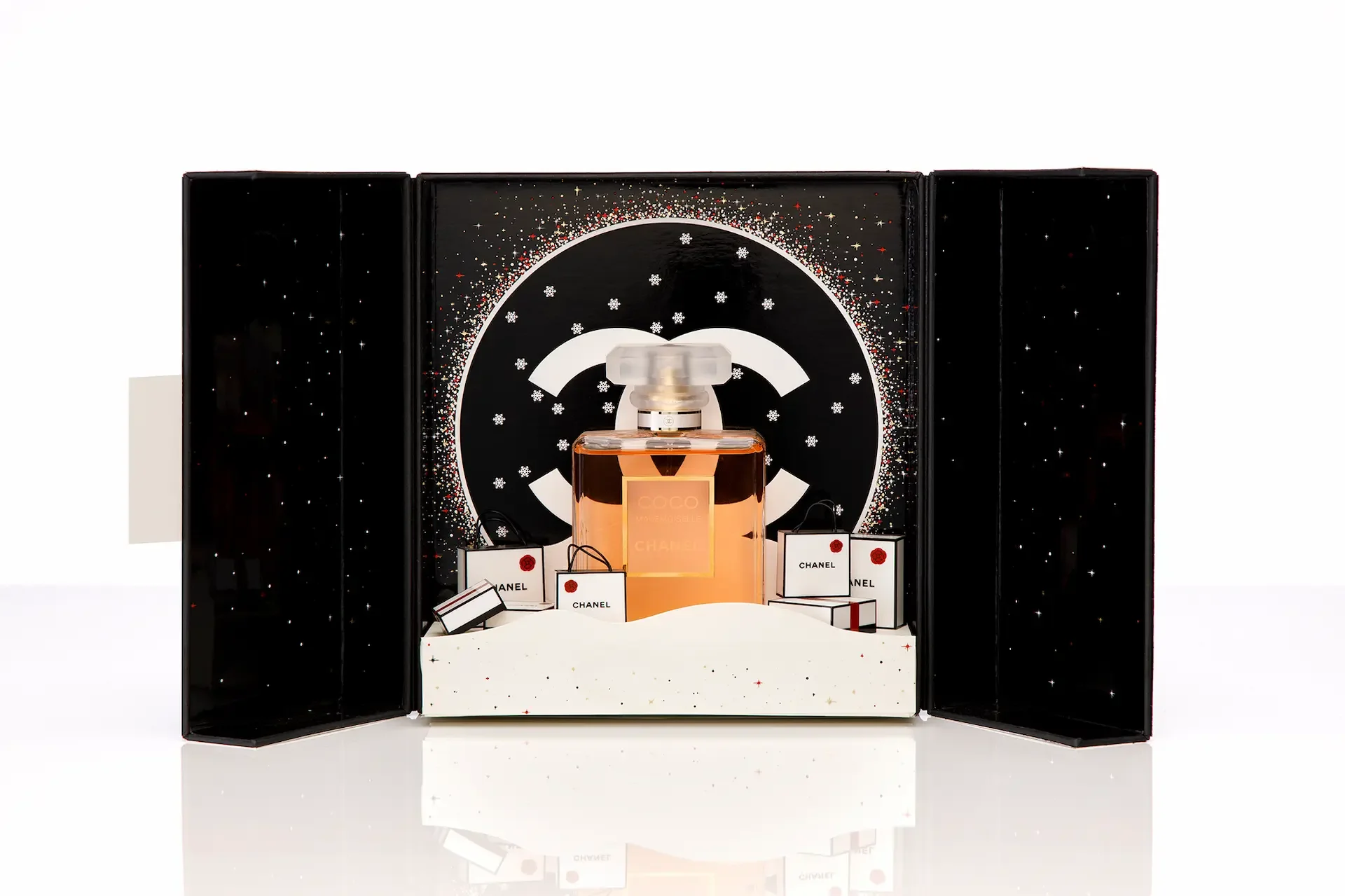 CHANEL Noel 2020 Coco -2.webp