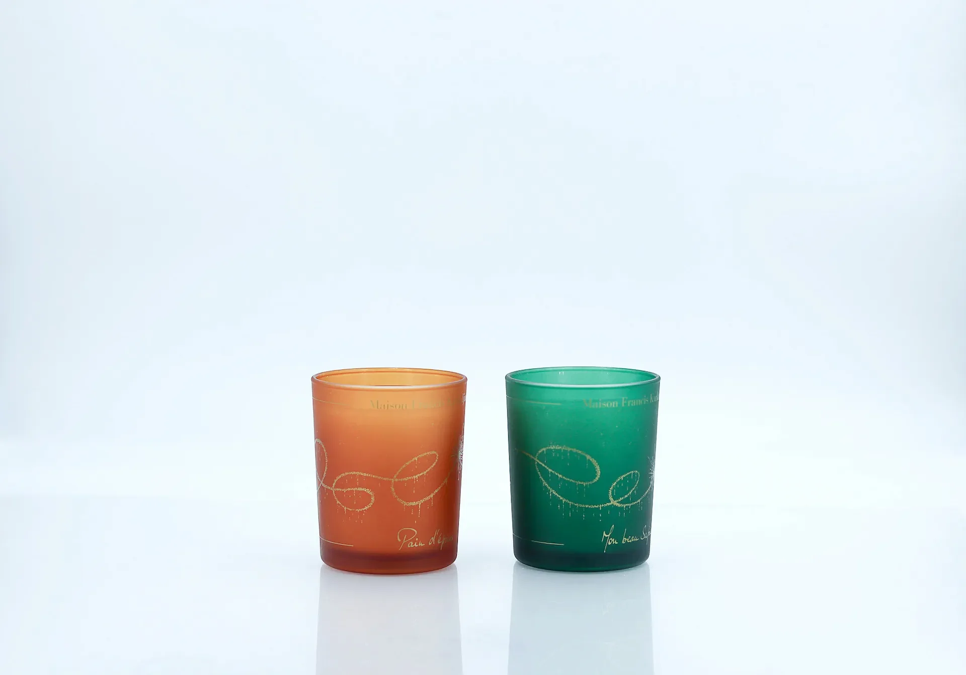 KURKDJIAN - Bougies parfumees -1.webp