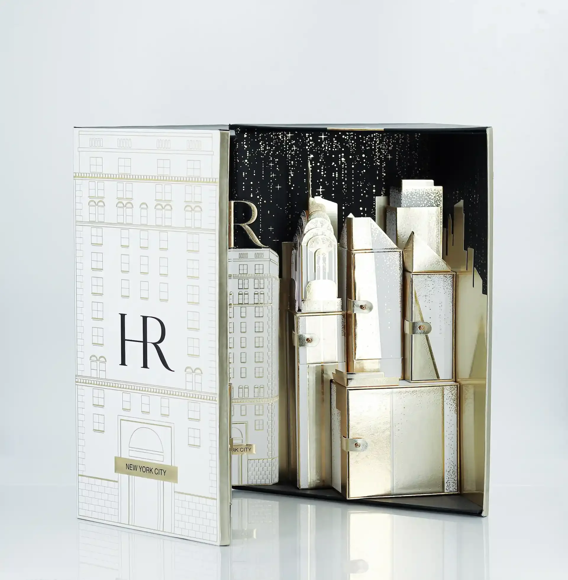 HELENA RUBINSTEIN - Calendrier-6.webp