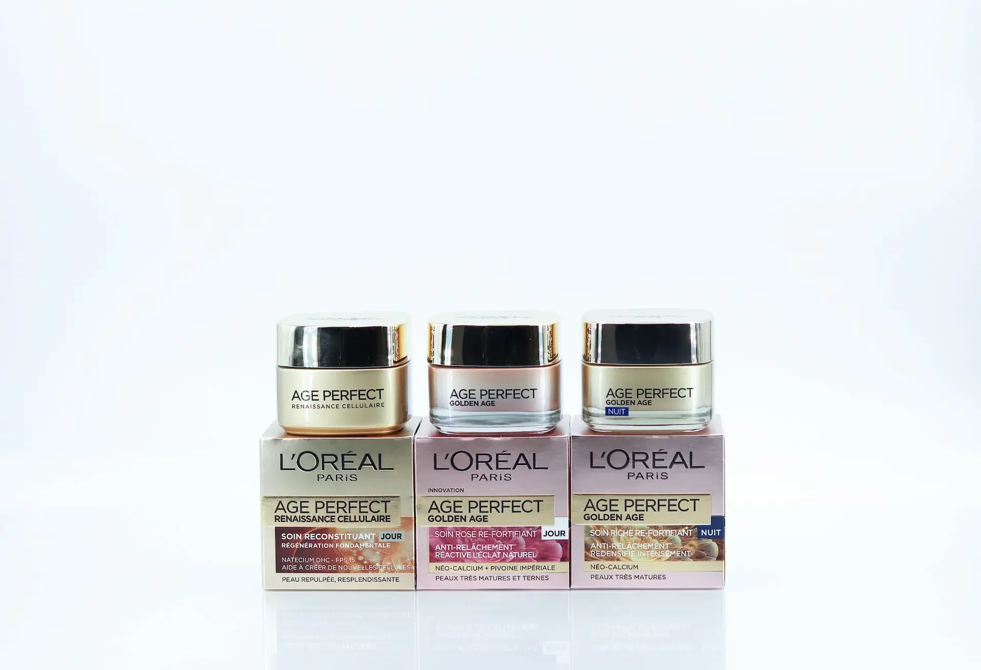 L'OREAL - Age Perfect -3.webp