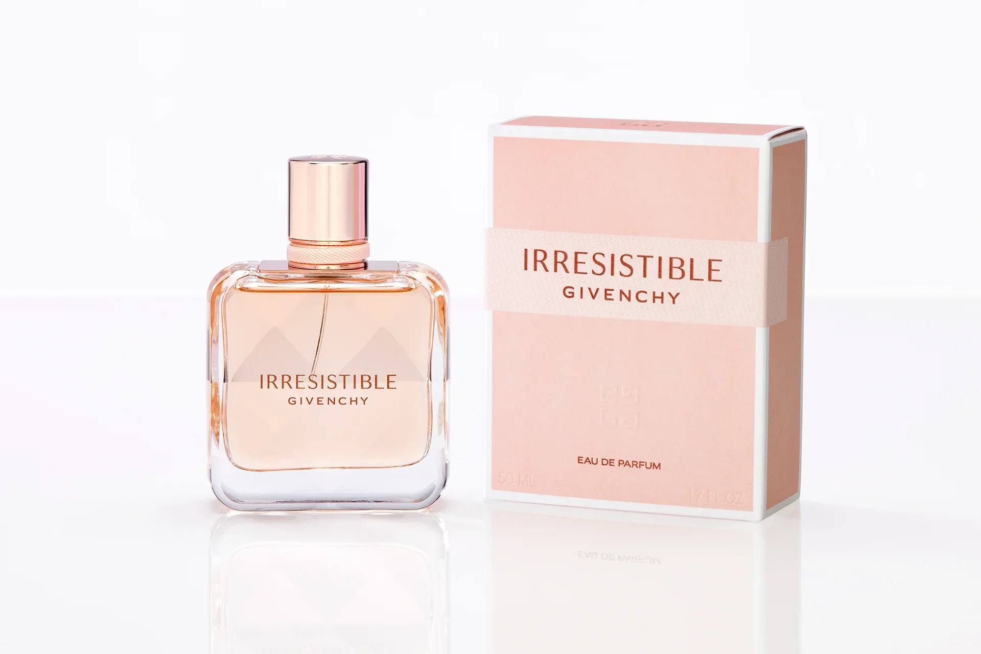 Givenchy — Irresistible