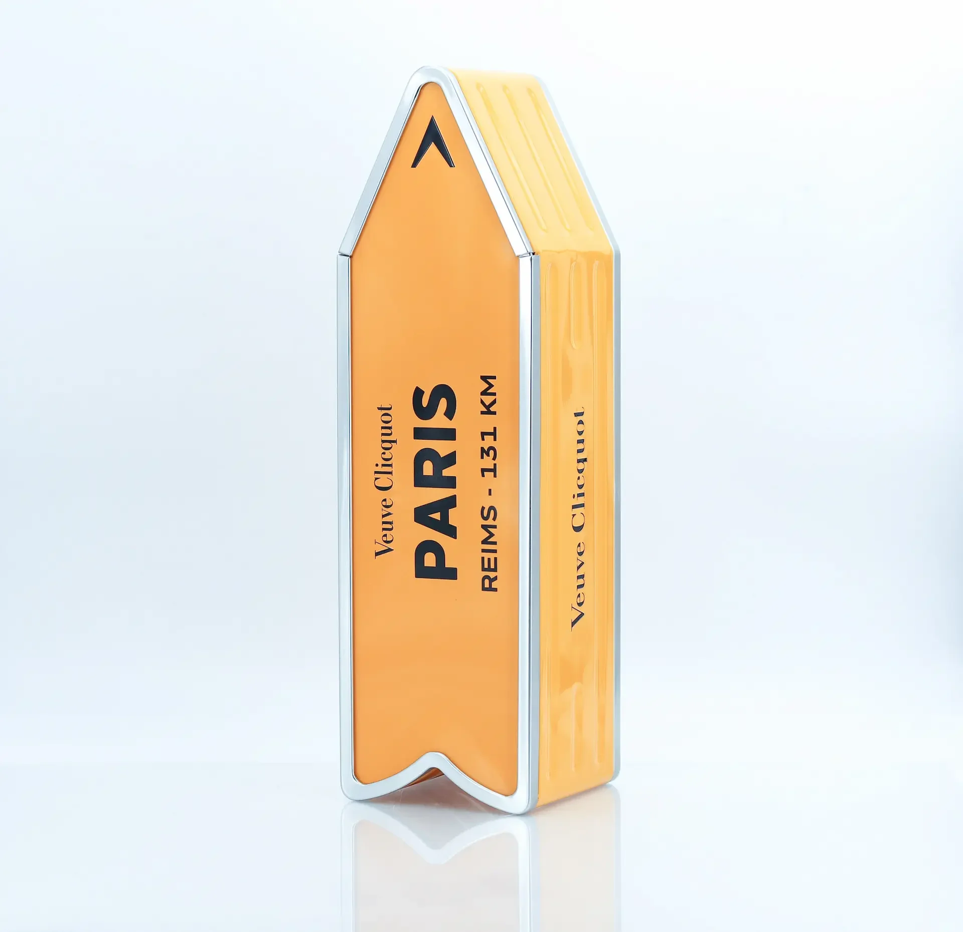 Veuve Clicquot — Coffret Cadeau Clicquot Arrow