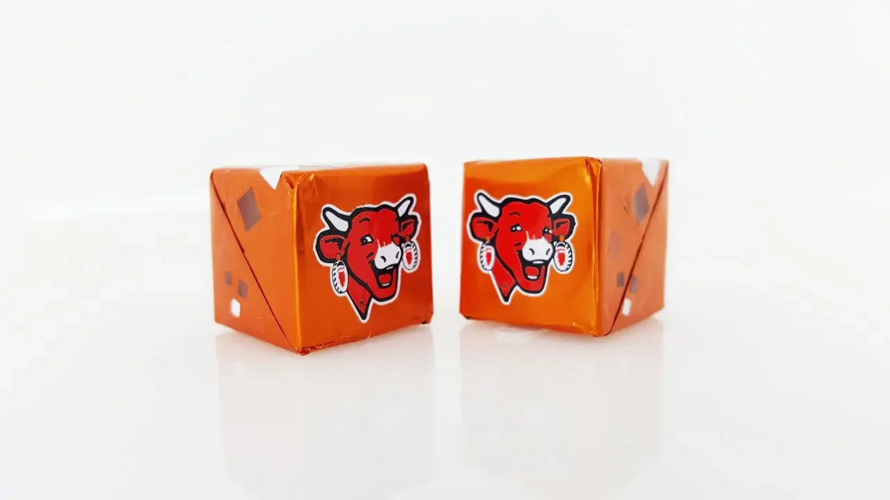 Maquettes de tournage — spot publicitaire