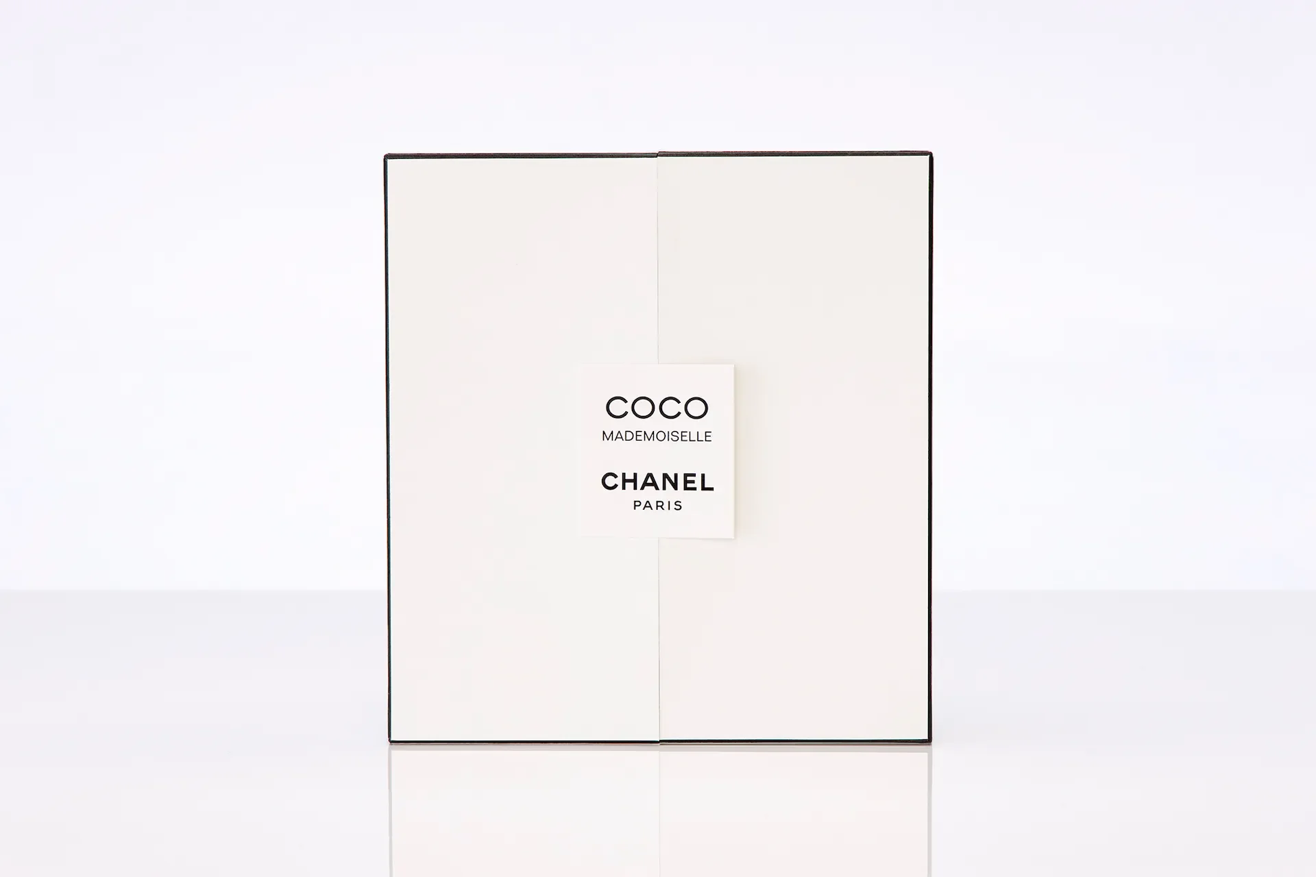Chanel — Coco Mademoiselle