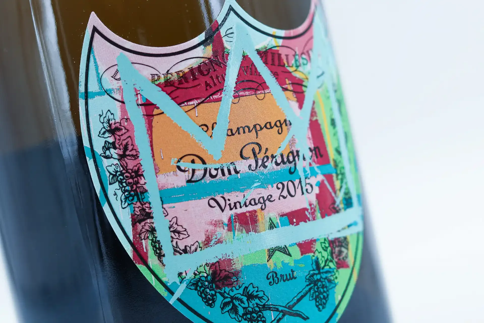 DOM PERIGNON - Vintage 2015 -1.webp