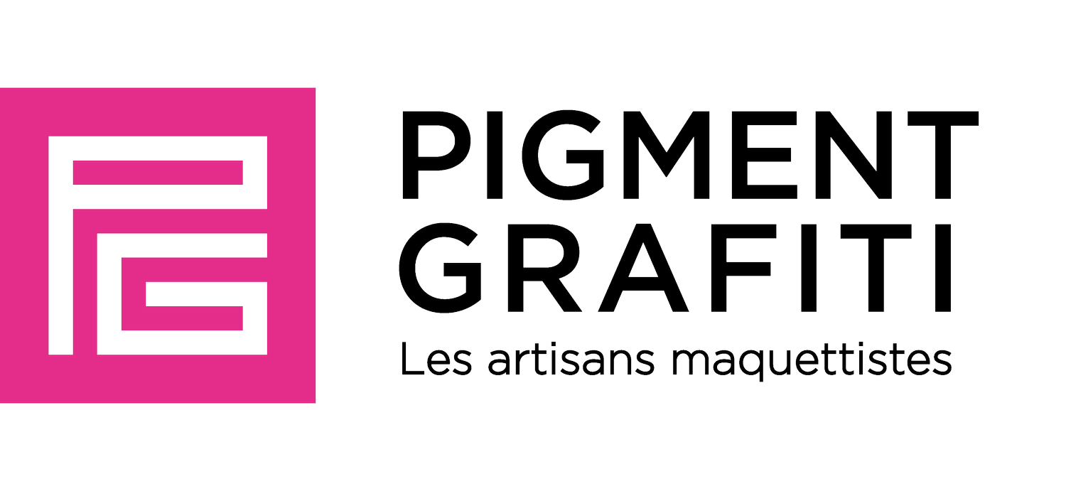 Pigment Grafiti